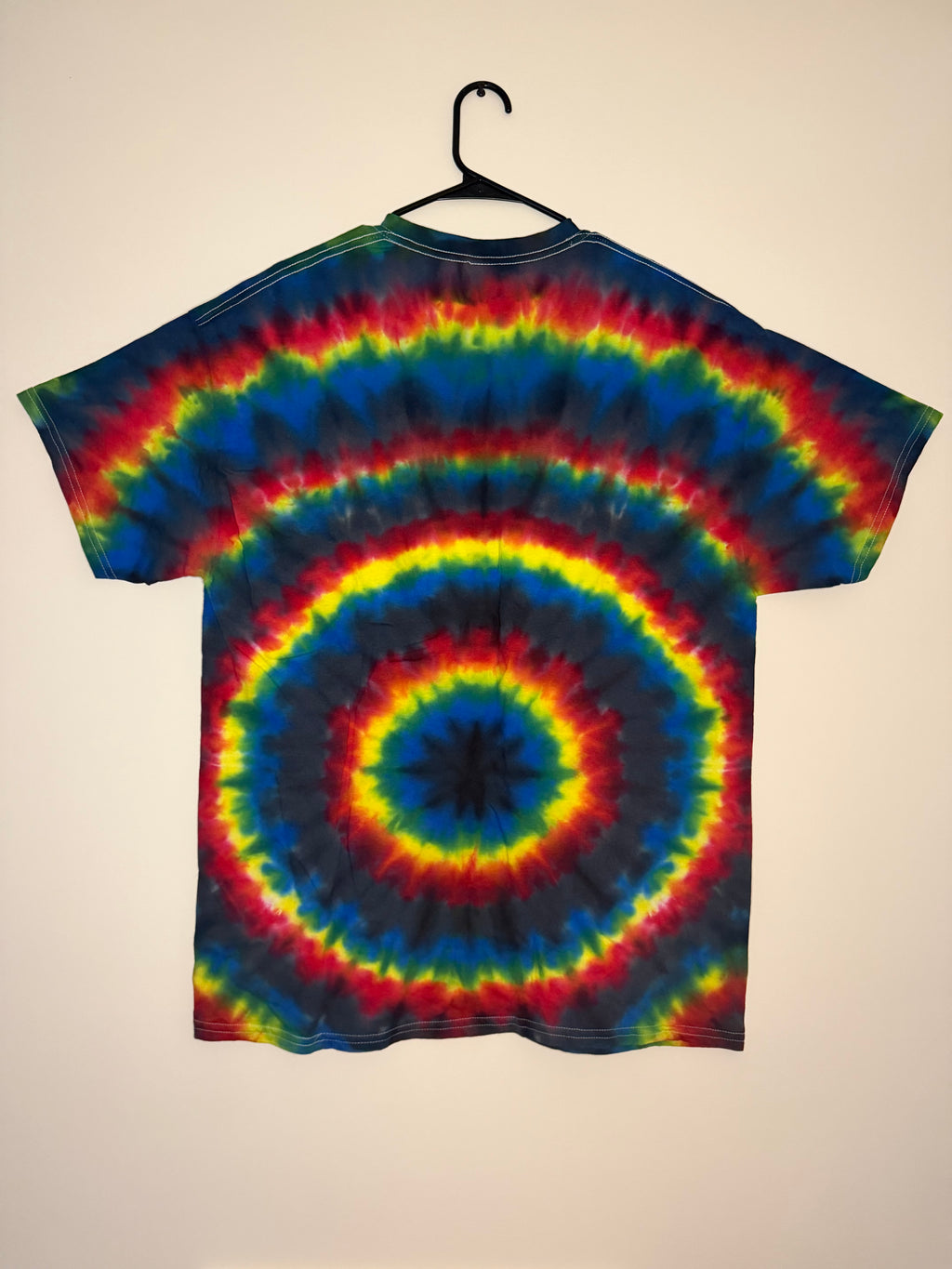 XL Tie Dye T Shirt