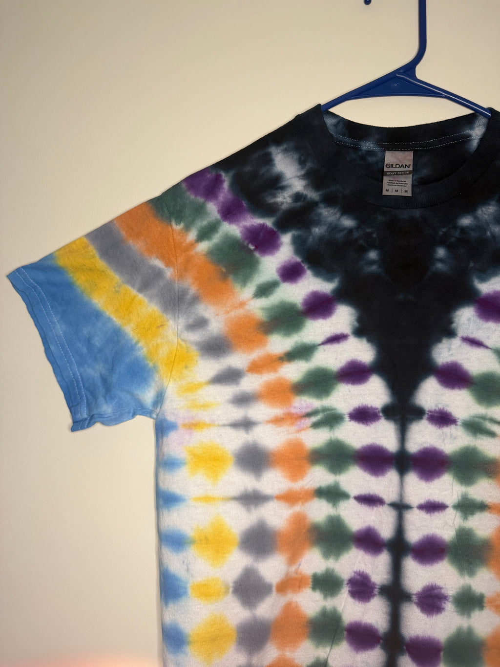 Medium Tie Dye T Shirt