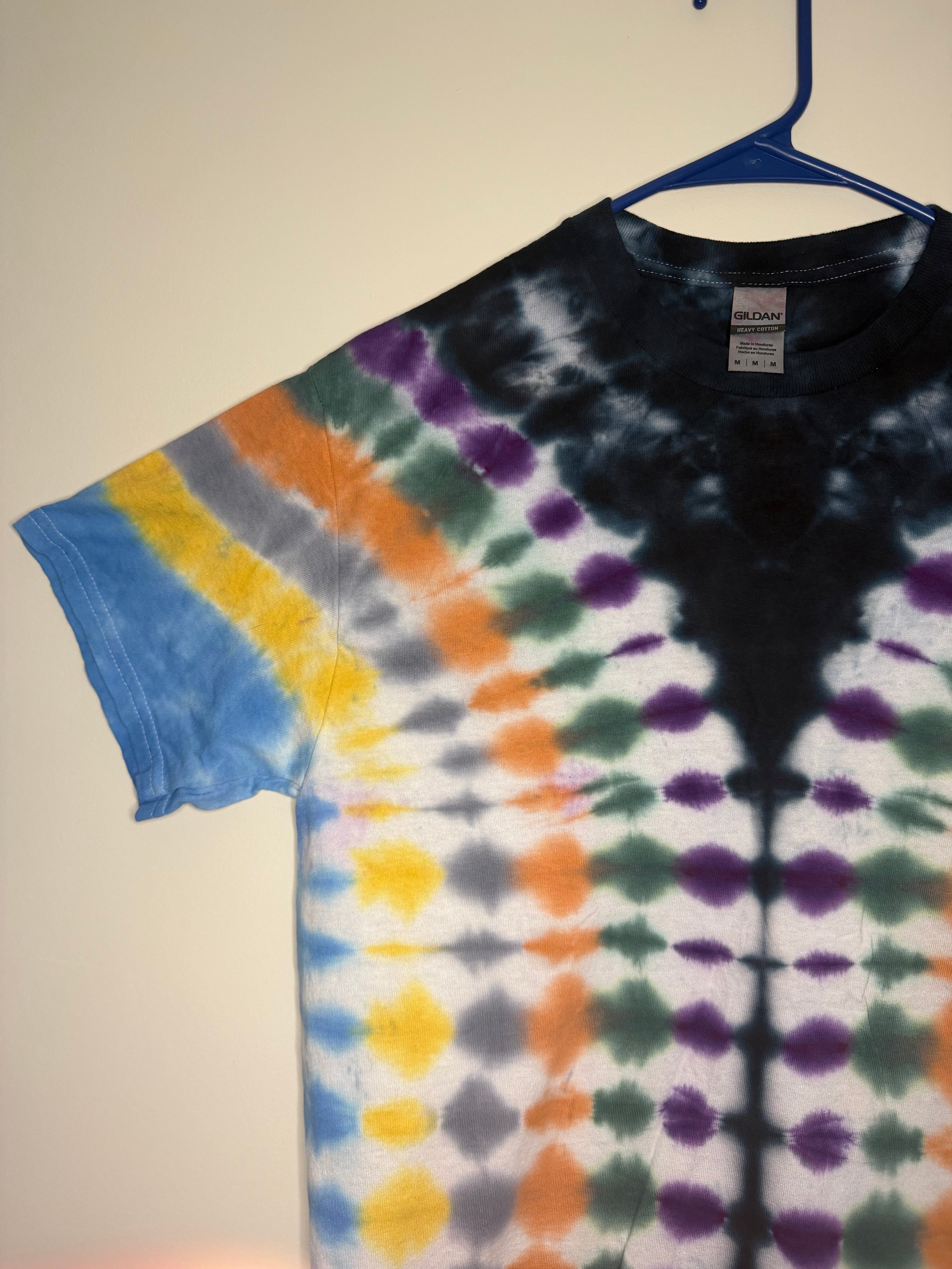 Medium Tie Dye T Shirt