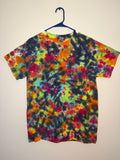 Medium Tie Dye T Shirt