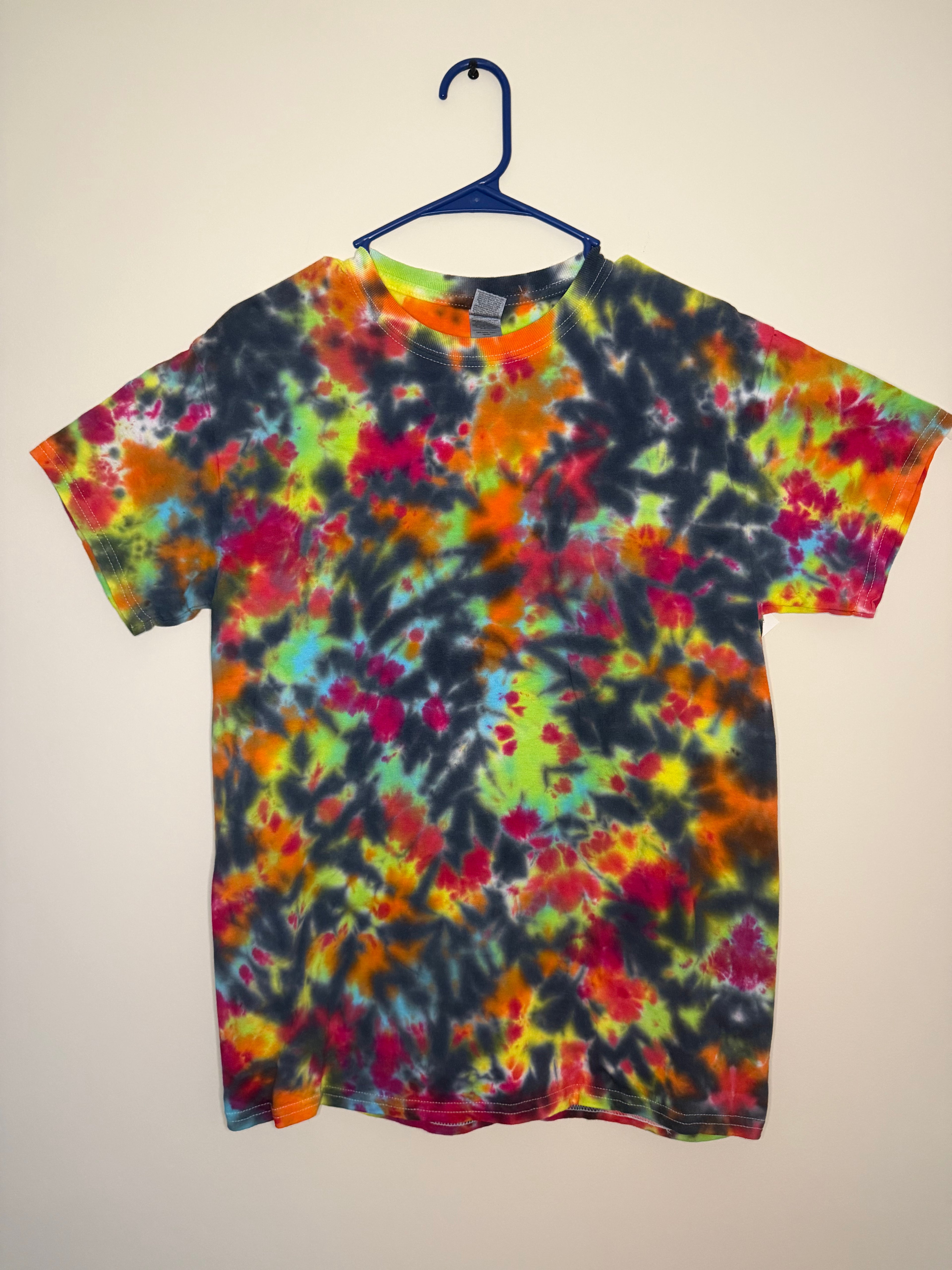 Medium Tie Dye T Shirt