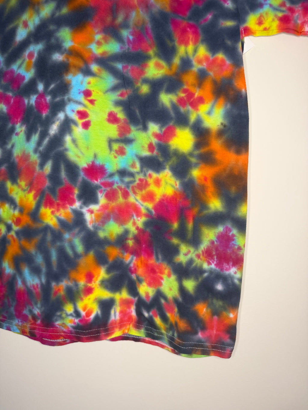 Medium Tie Dye T Shirt