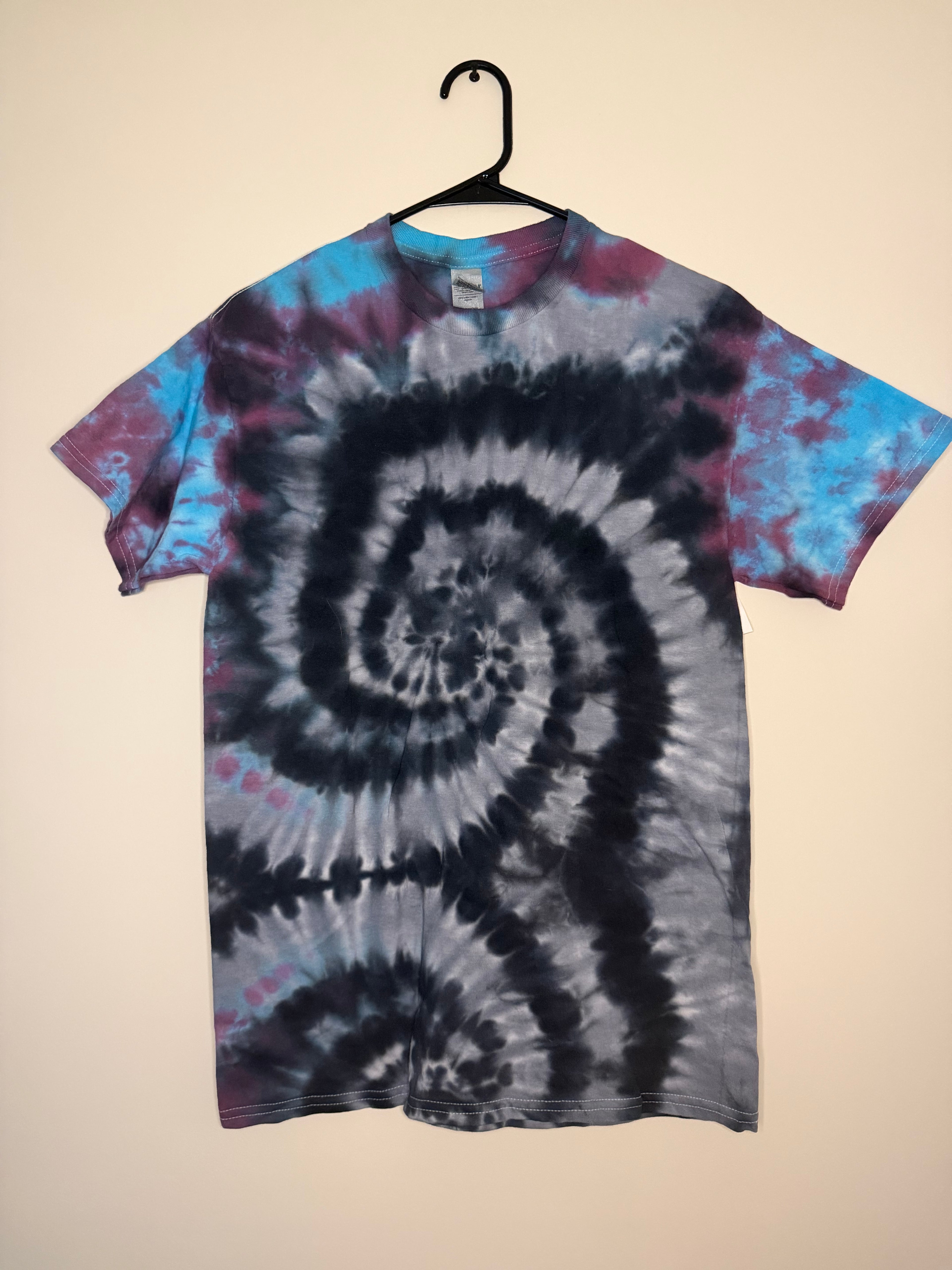 Medium Tie Dye T Shirt
