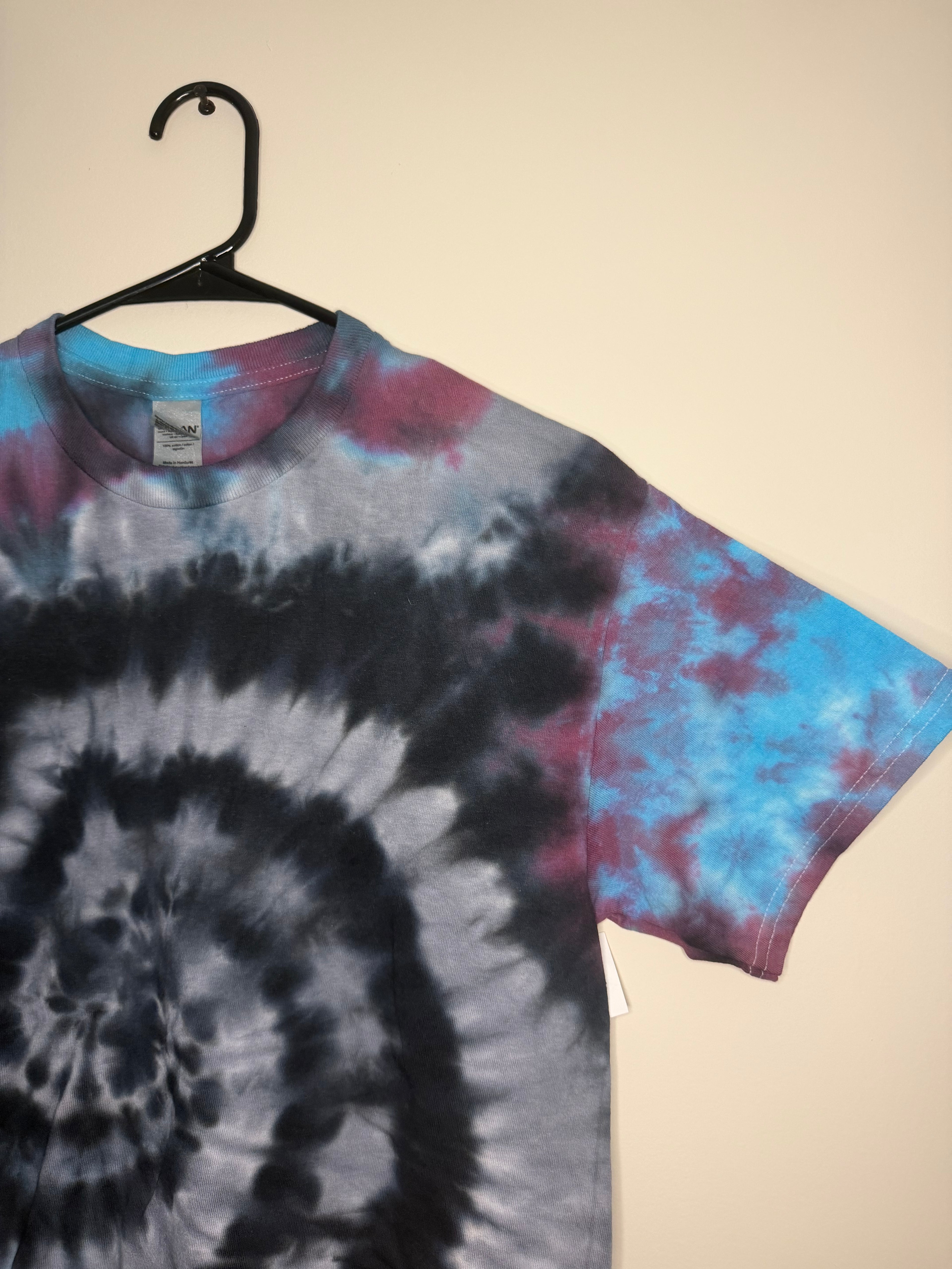 Medium Tie Dye T Shirt