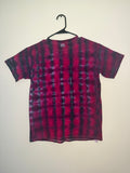 Youth Large Tie Dye T Shirt