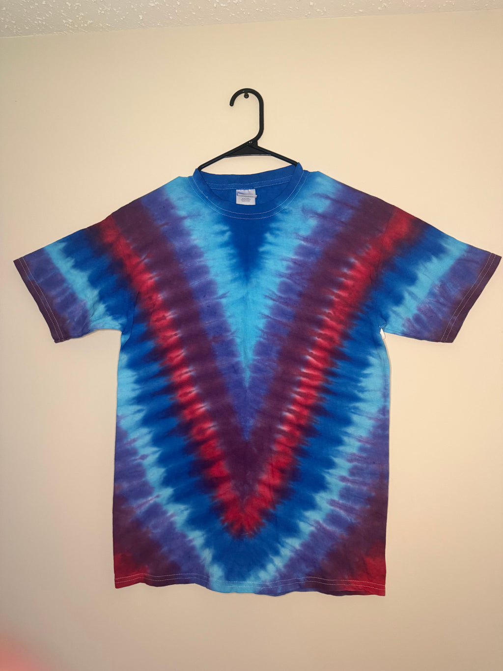 Youth XL Tie Dye T Shirt