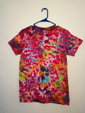 Small Tie Dye T Shirt