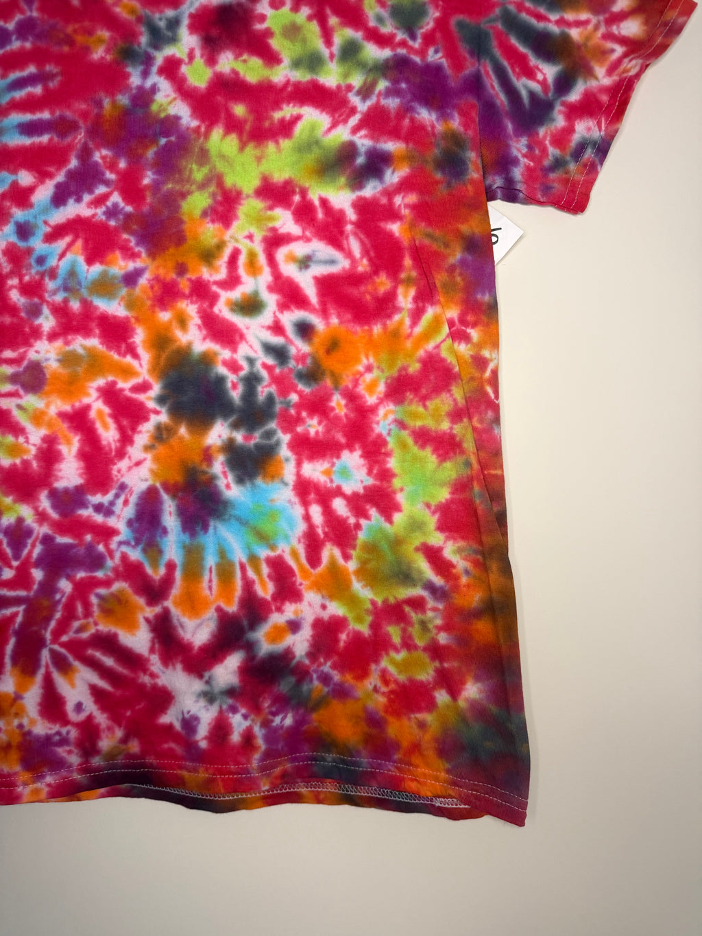 Small Tie Dye T Shirt