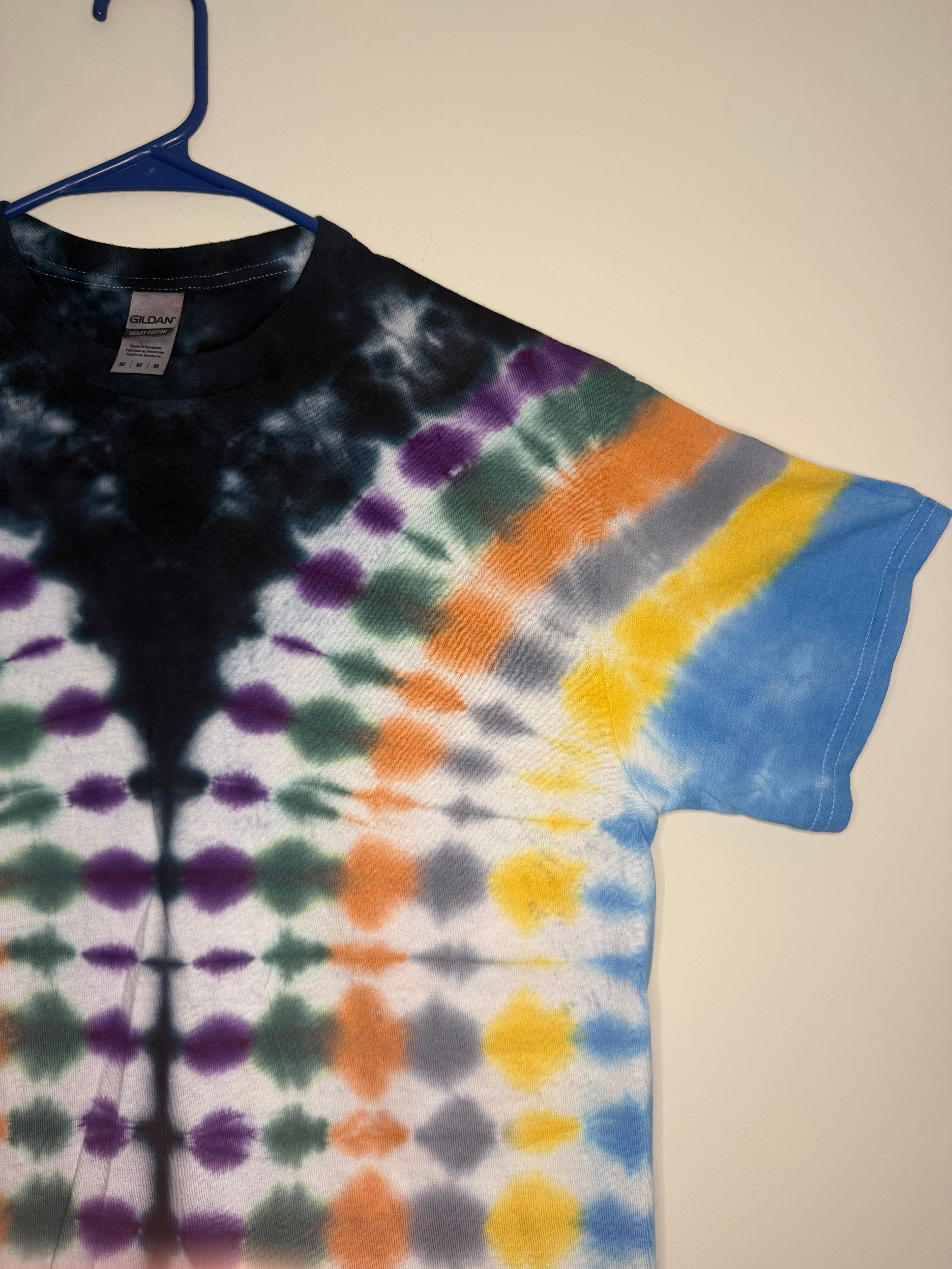 Medium Tie Dye T Shirt