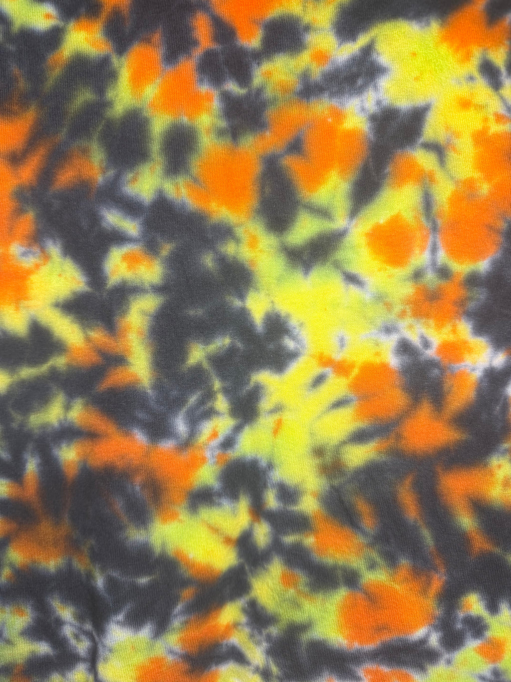 Youth XL Tie Dye T Shirt *DISCOUNTED*