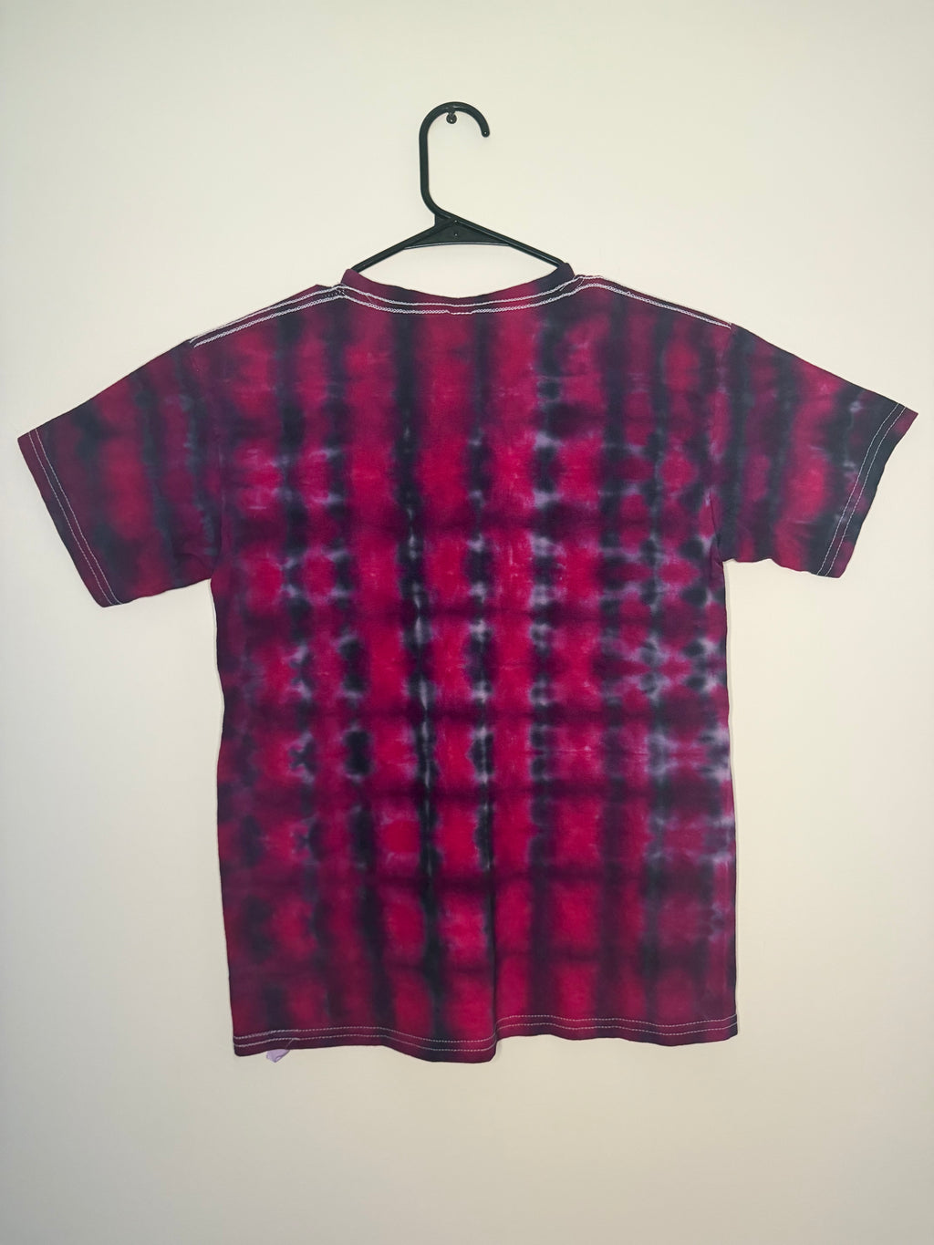 Youth Large Tie Dye T Shirt
