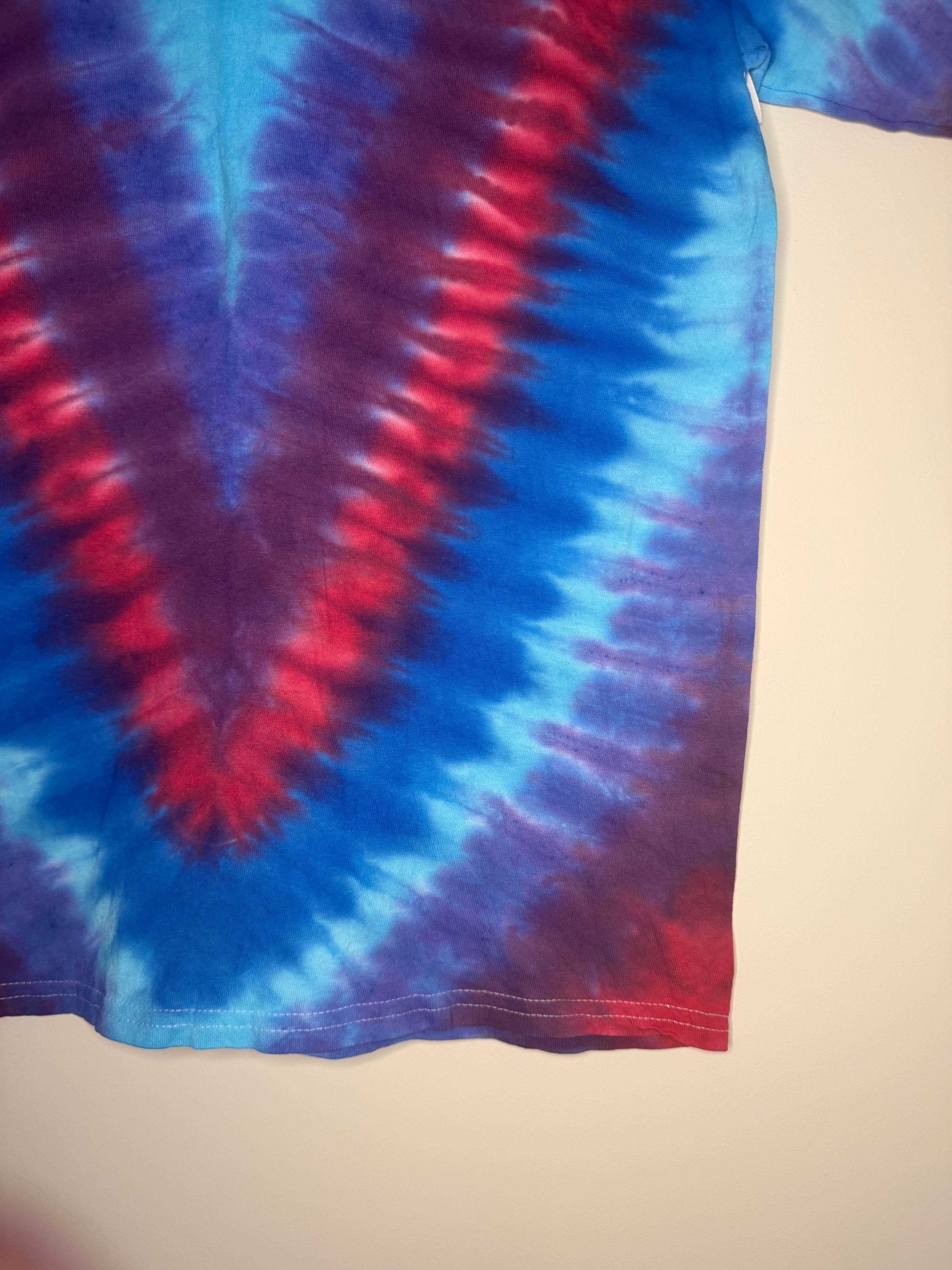 Youth XL Tie Dye T Shirt