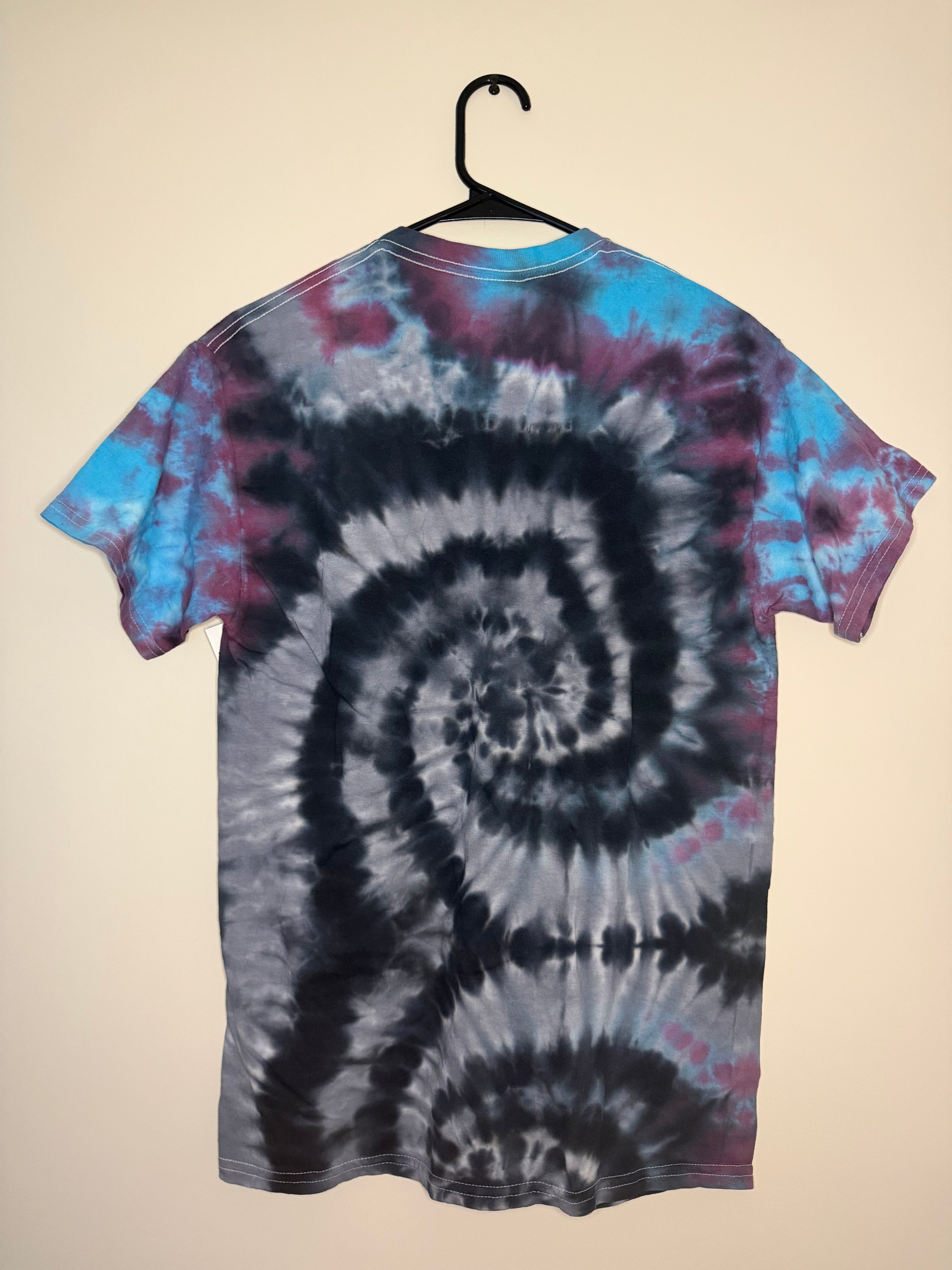 Medium Tie Dye T Shirt