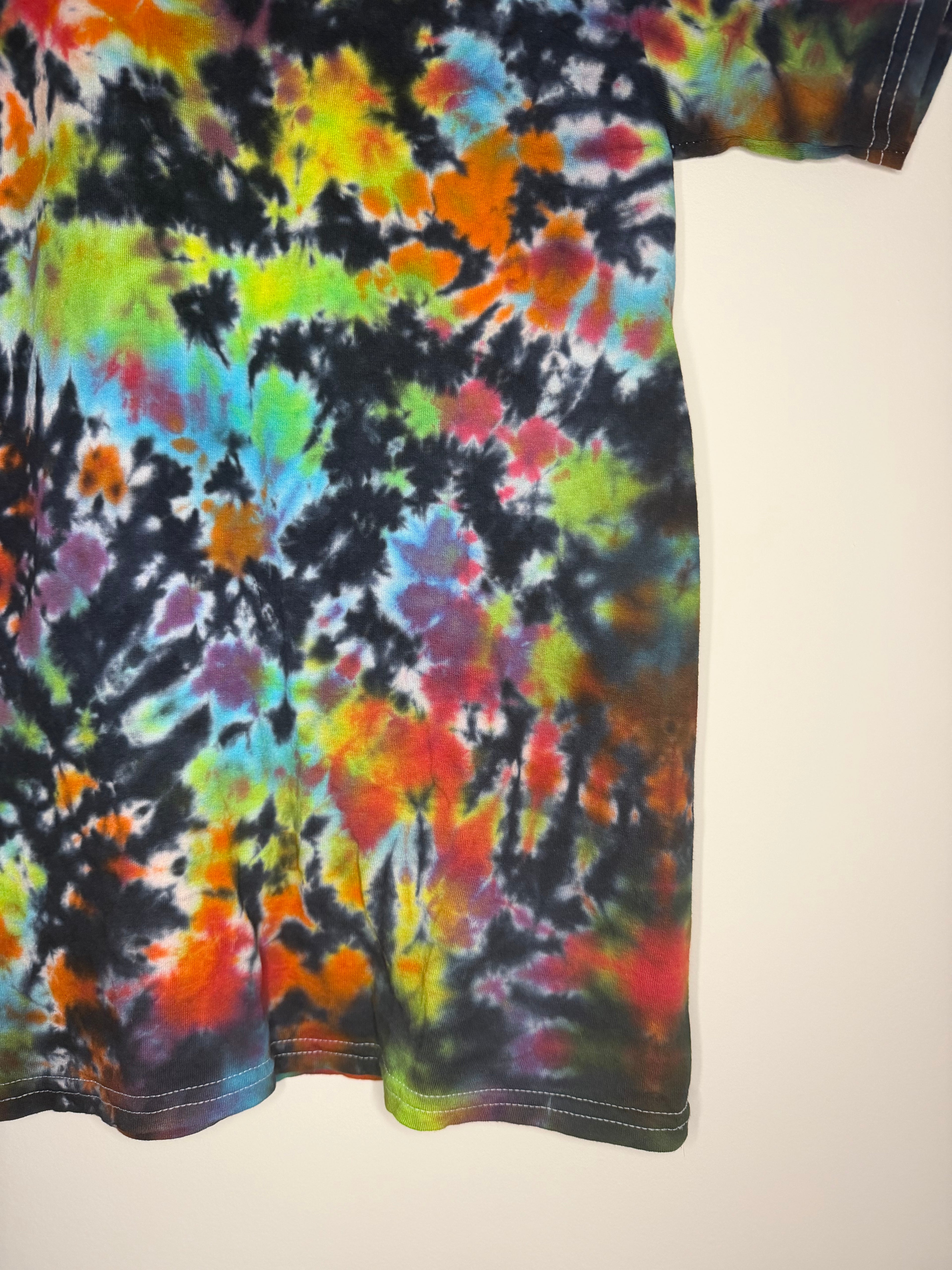 Medium Tie Dye T Shirt