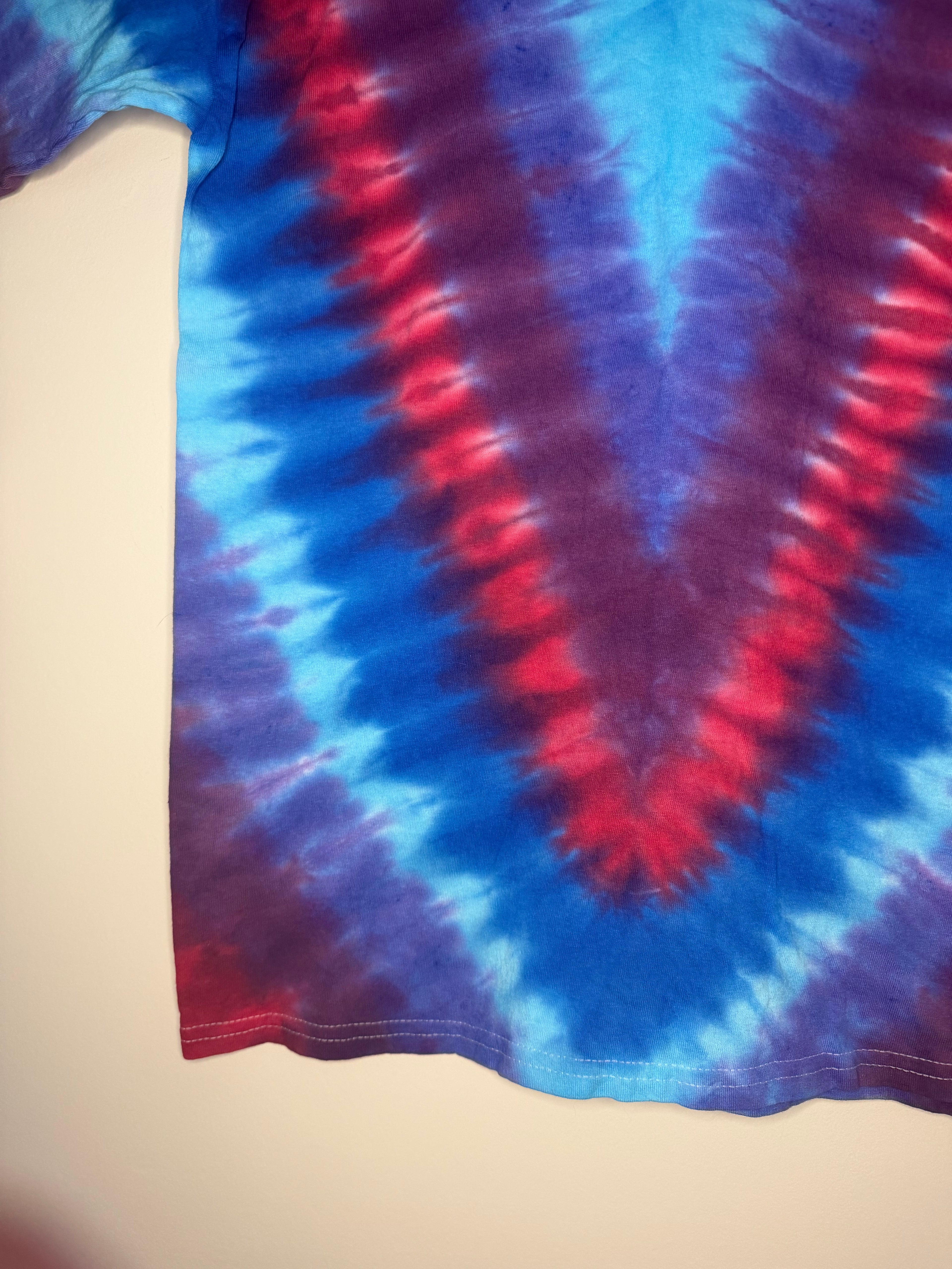 Youth XL Tie Dye T Shirt