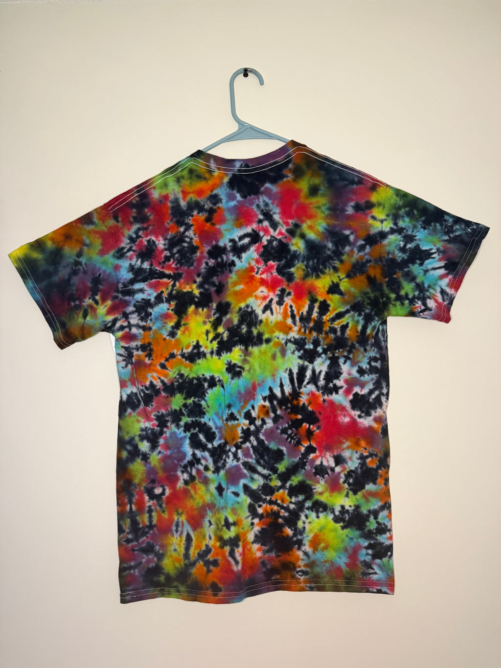 Medium Tie Dye T Shirt