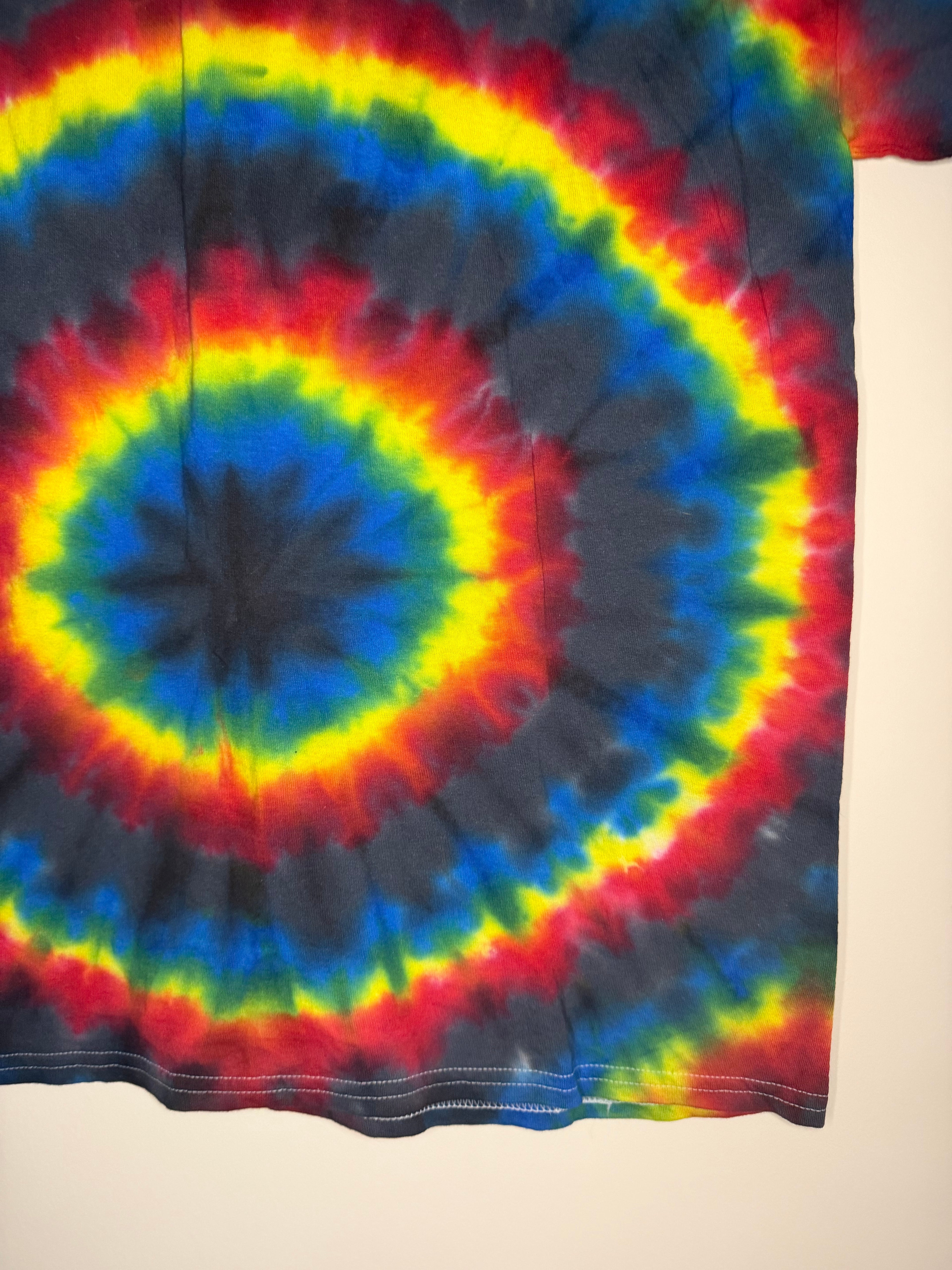 XL Tie Dye T Shirt