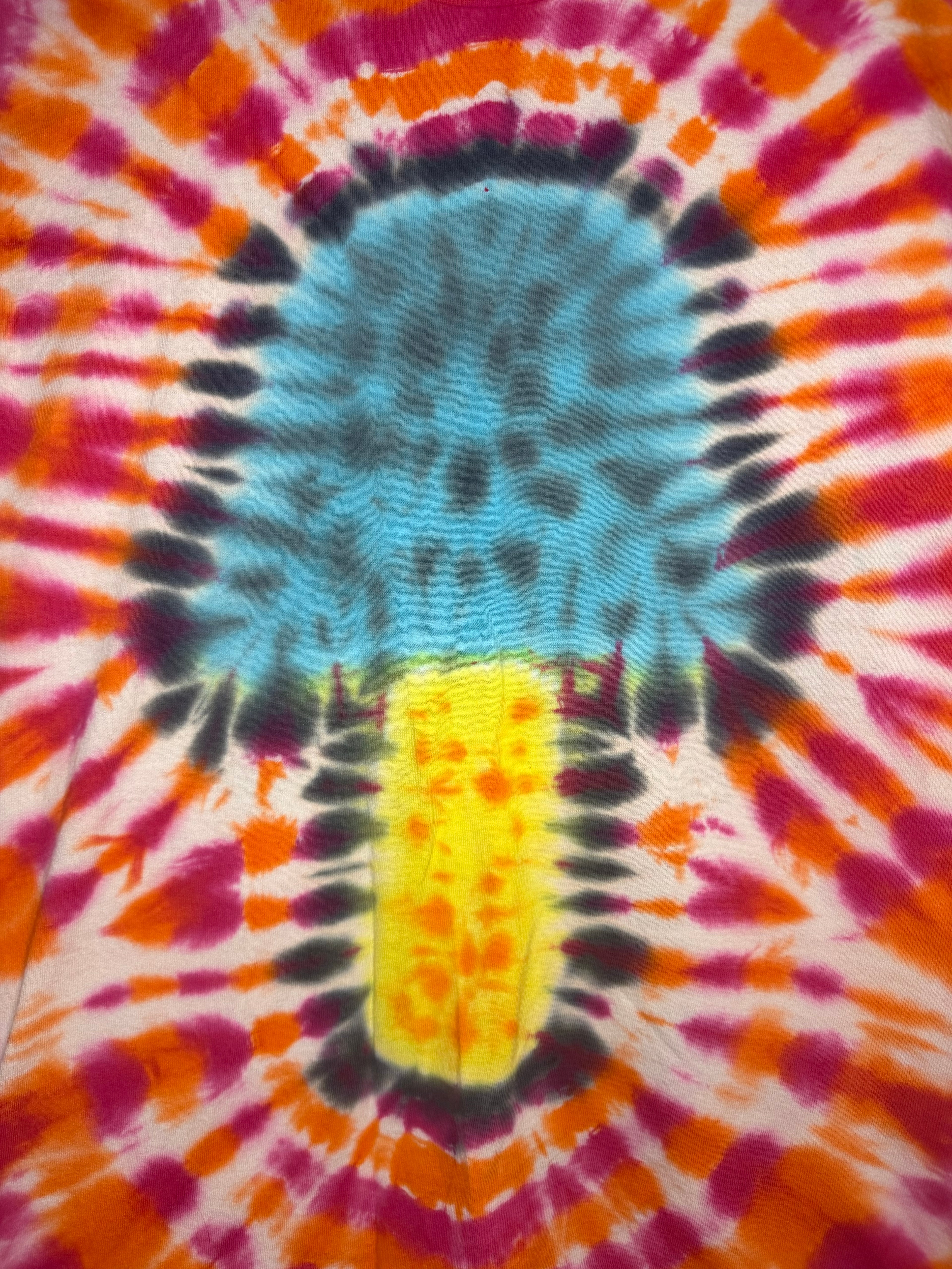 Medium Tie Dye T Shirt