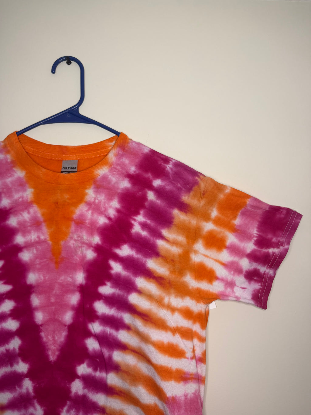 Medium Tie Dye T Shirt
