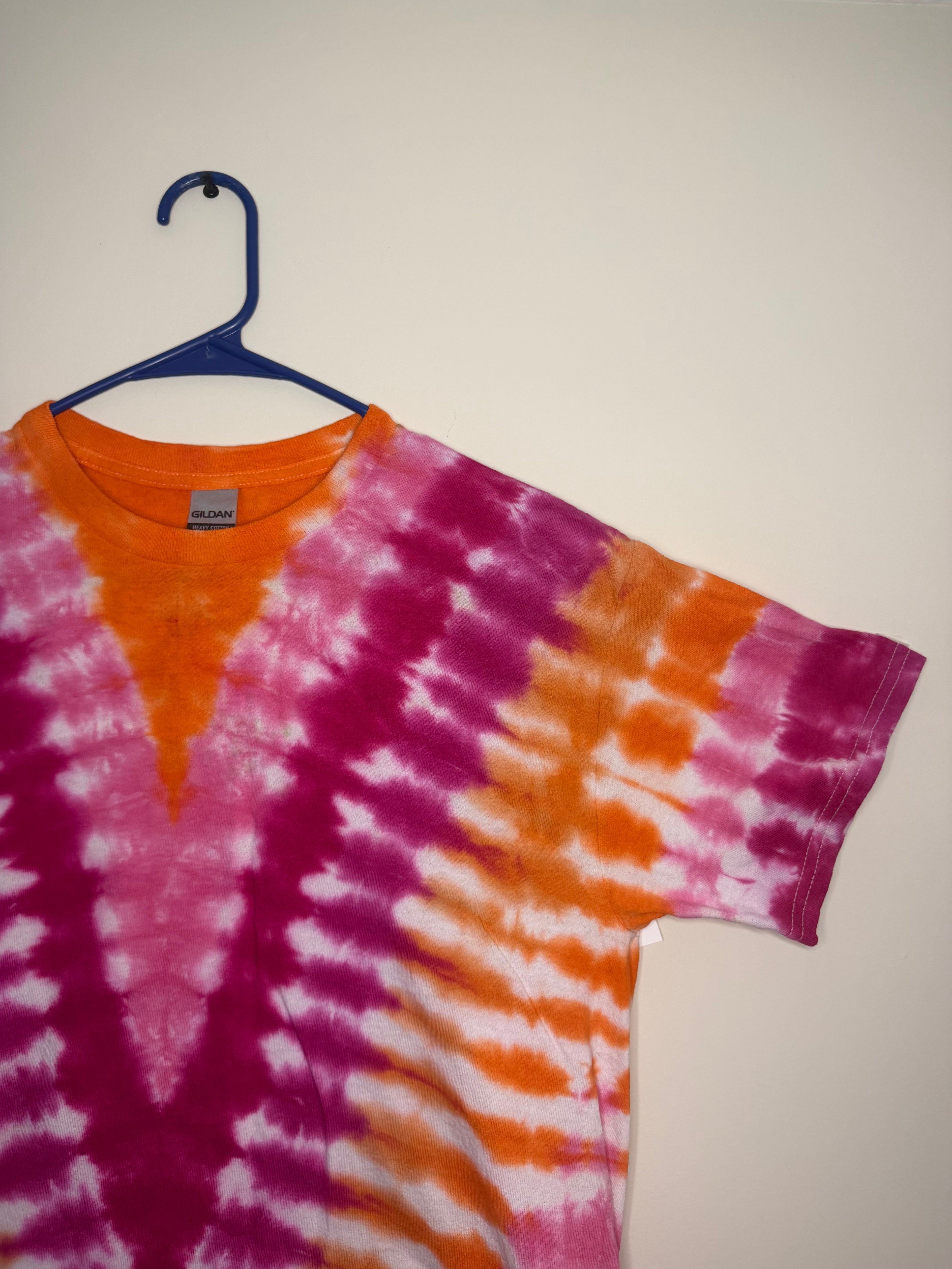 Medium Tie Dye T Shirt
