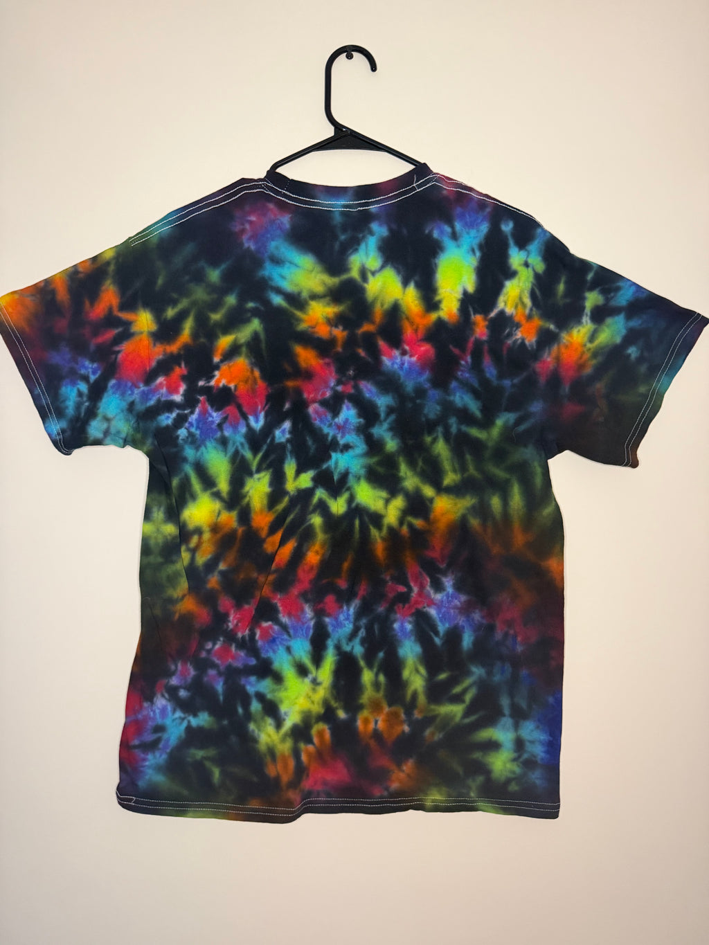 Large Tie Dye T Shirt