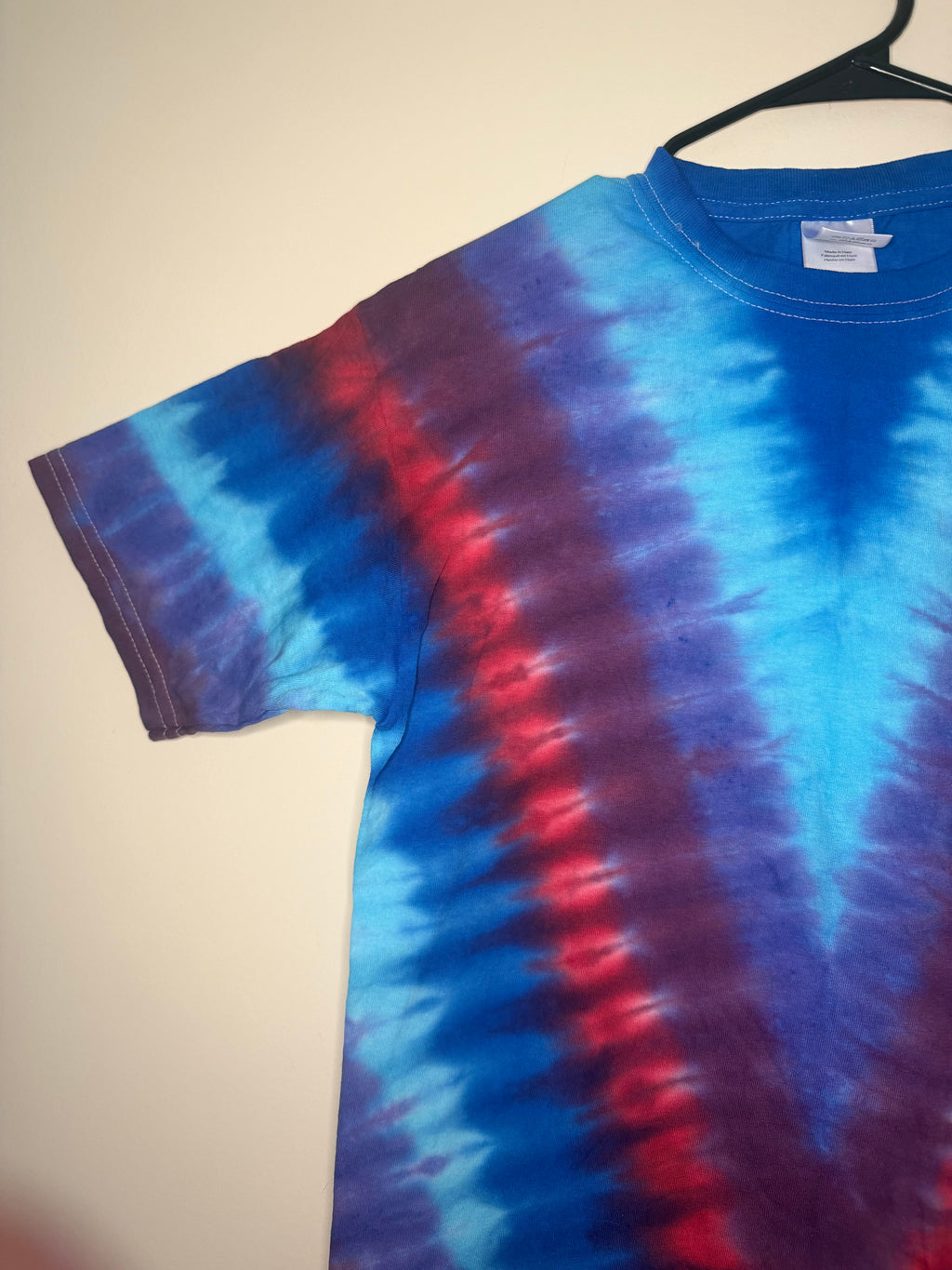 Youth XL Tie Dye T Shirt