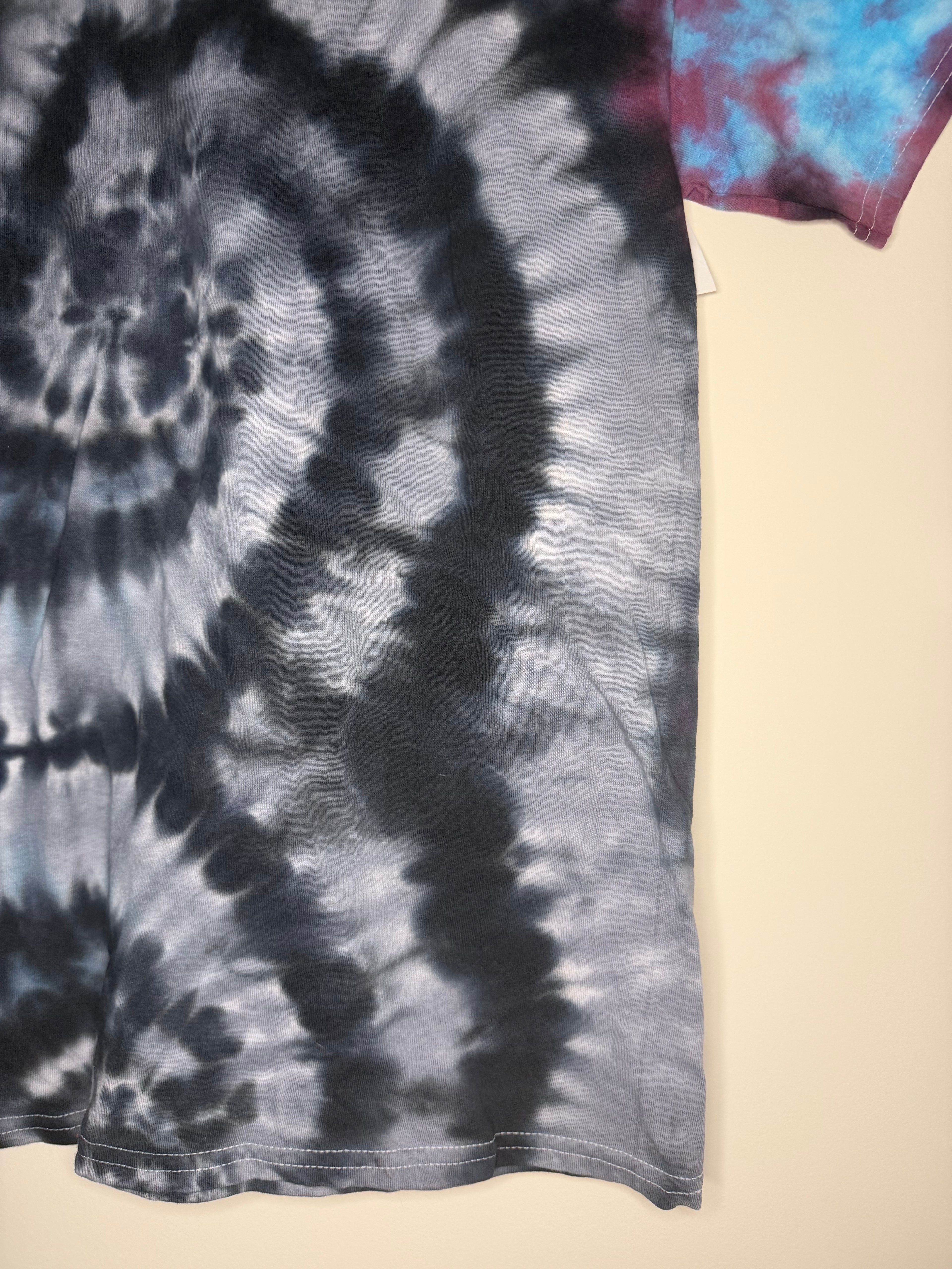 Medium Tie Dye T Shirt