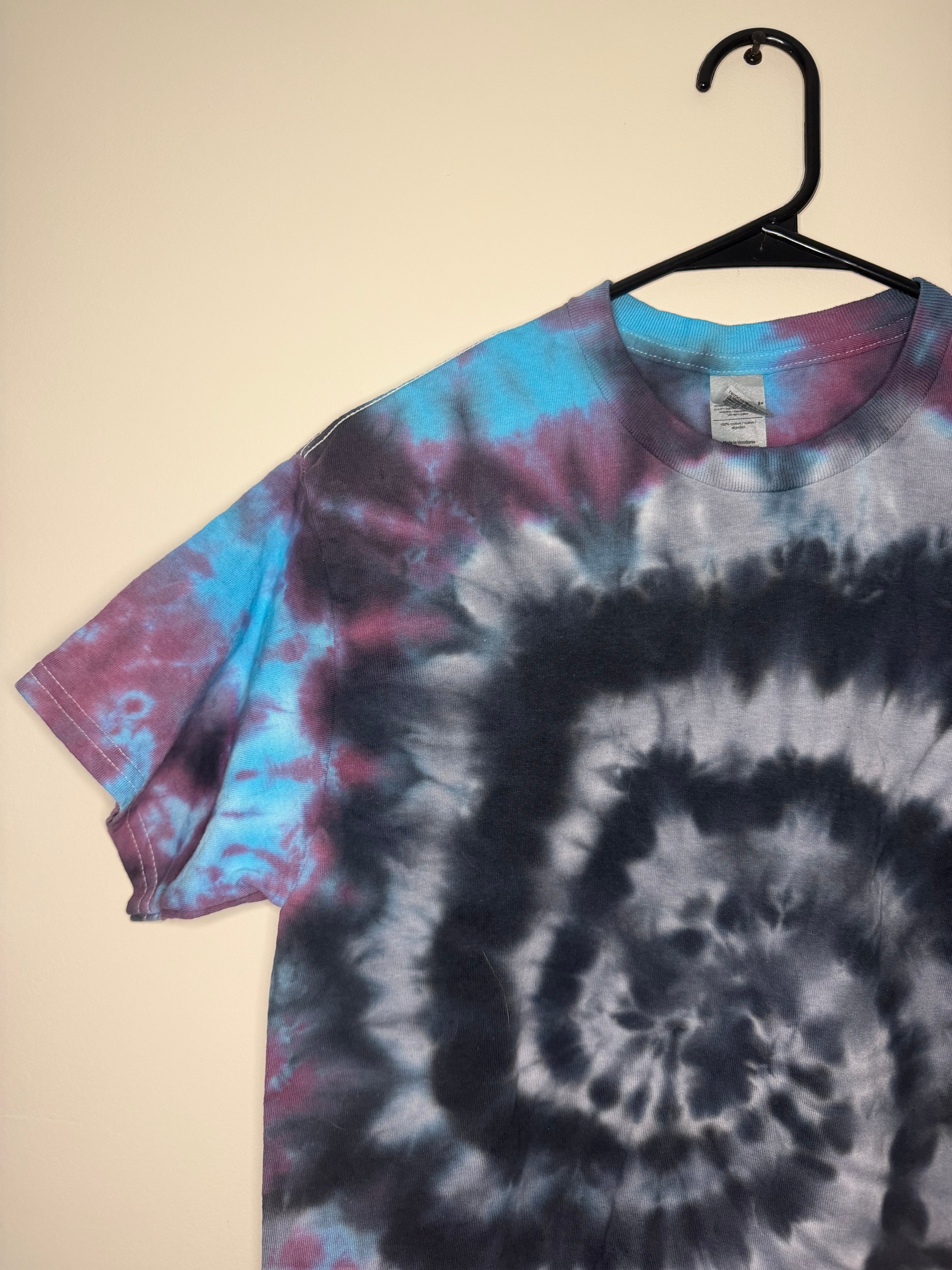 Medium Tie Dye T Shirt
