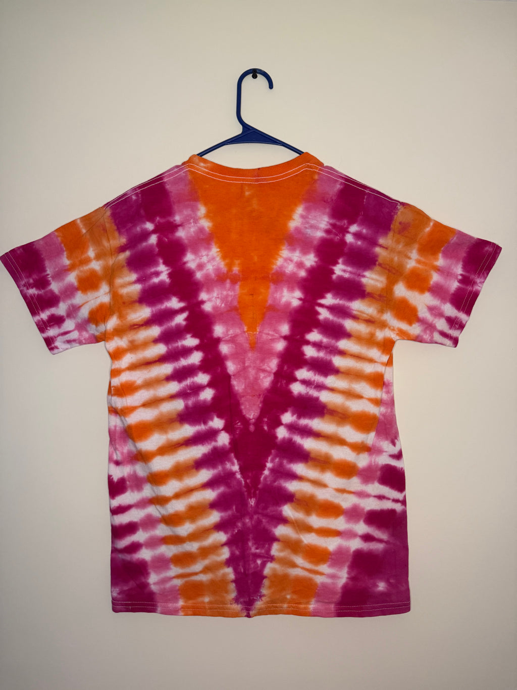 Medium Tie Dye T Shirt