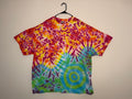 4XL Tie Dye T Shirt
