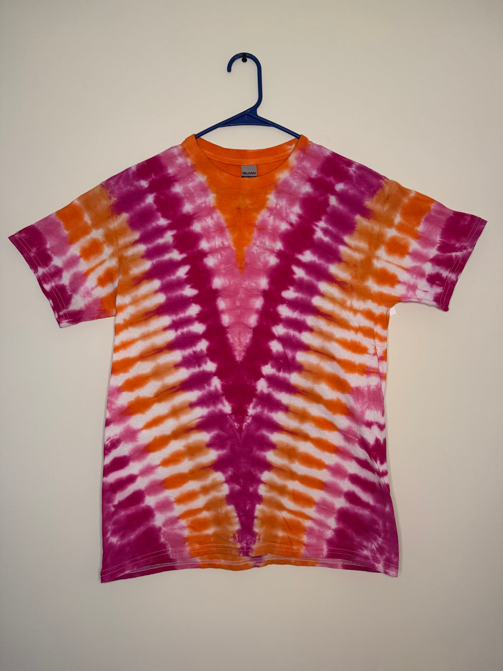 Medium Tie Dye T Shirt