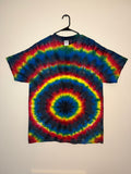 XL Tie Dye T Shirt