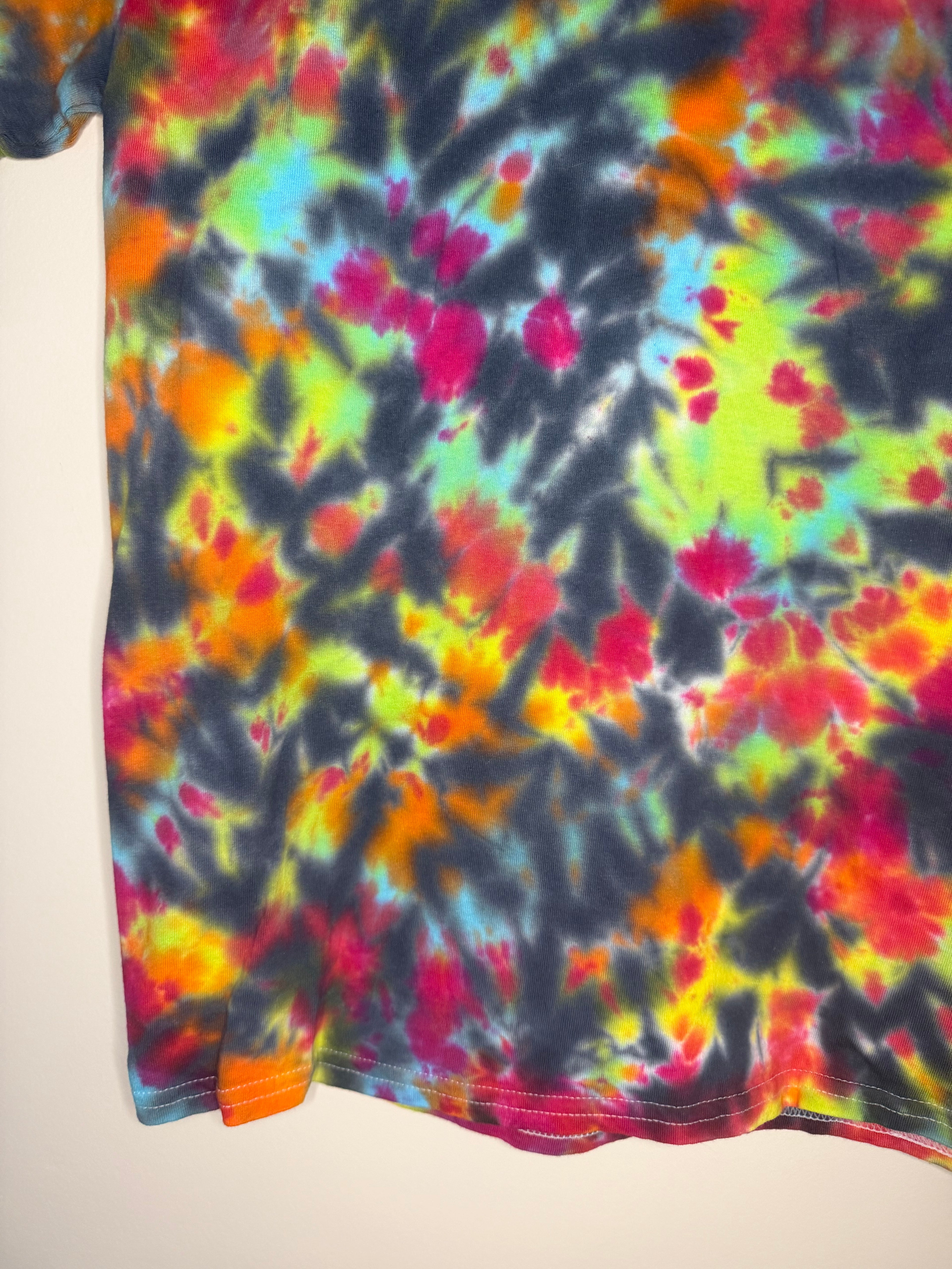Medium Tie Dye T Shirt