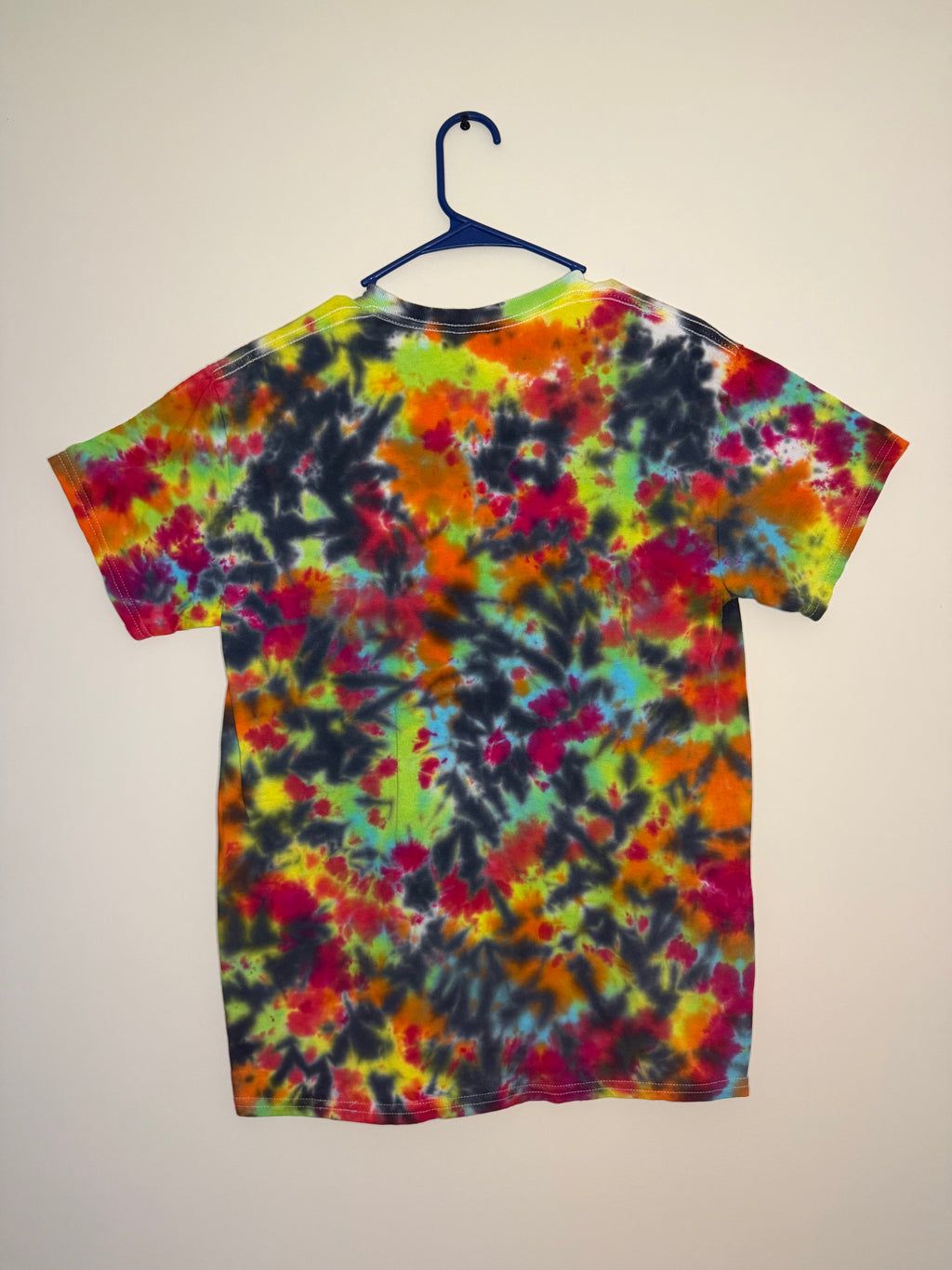 Medium Tie Dye T Shirt