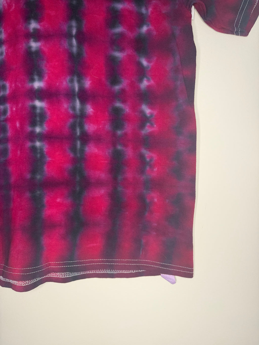 Youth Large Tie Dye T Shirt