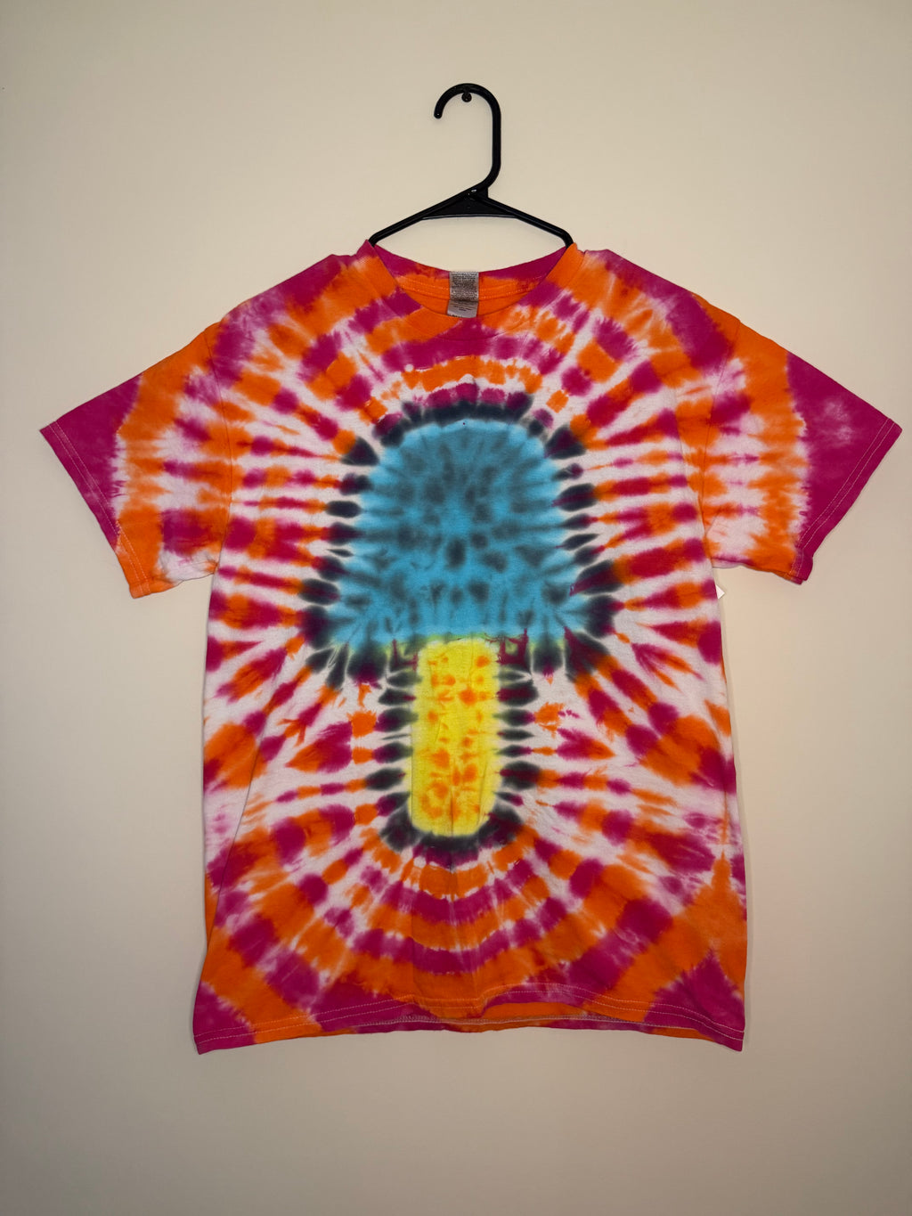 Medium Tie Dye T Shirt