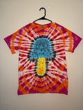 Medium Tie Dye T Shirt