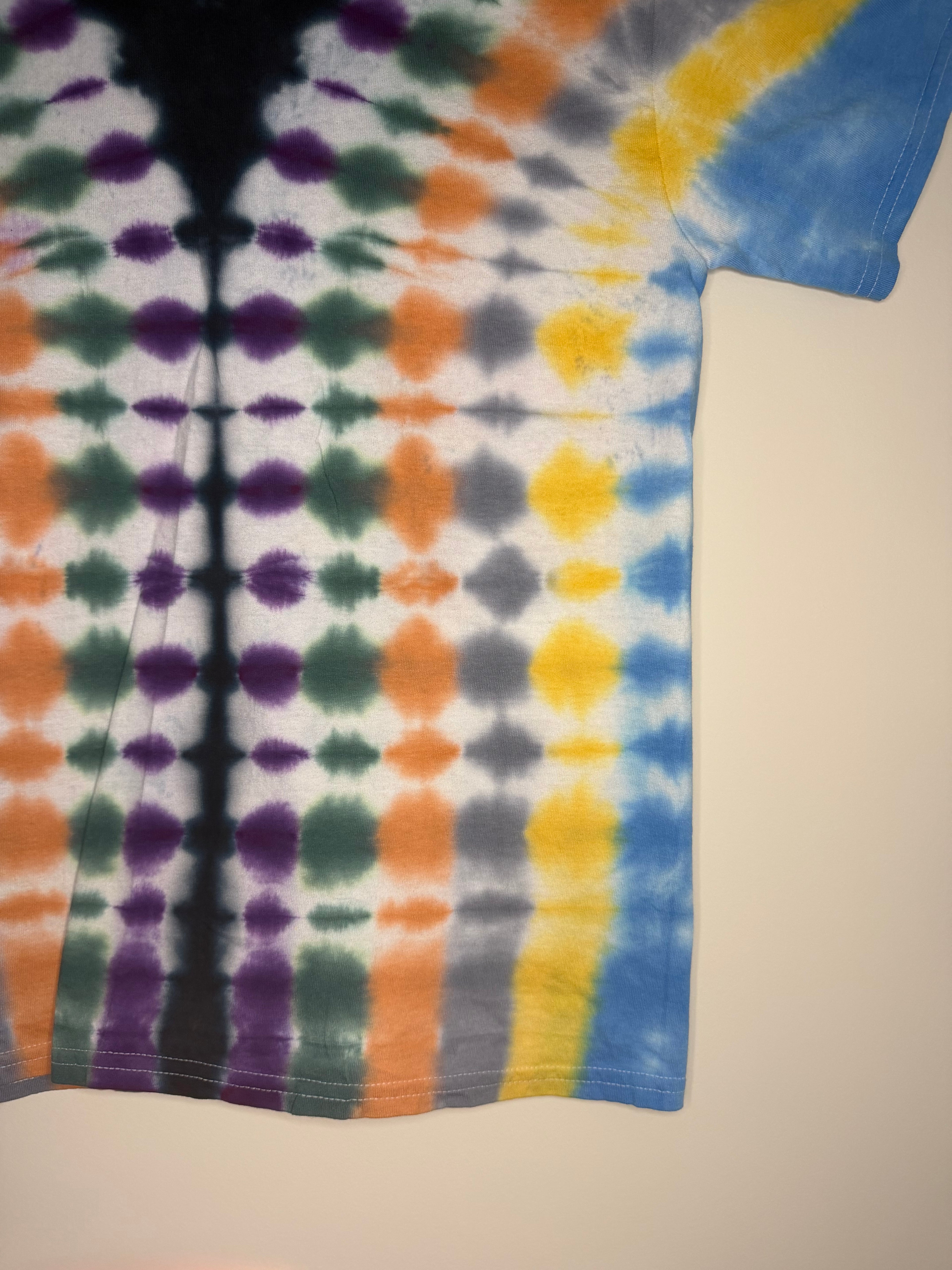 Medium Tie Dye T Shirt