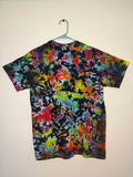 Medium Tie Dye T Shirt