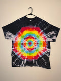 2XL Tie Dye T Shirt