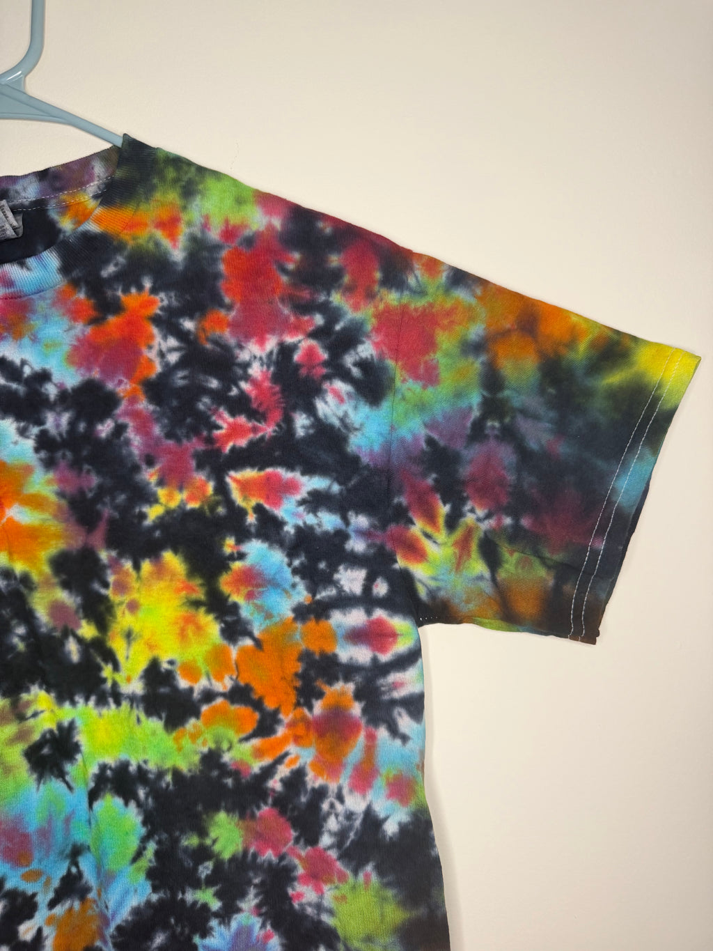 Medium Tie Dye T Shirt
