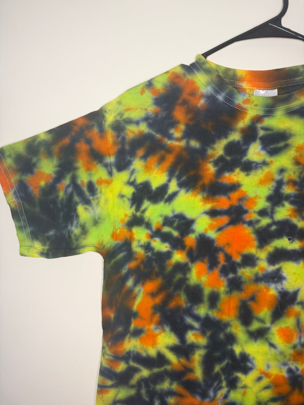 Youth XL Tie Dye T Shirt *DISCOUNTED*