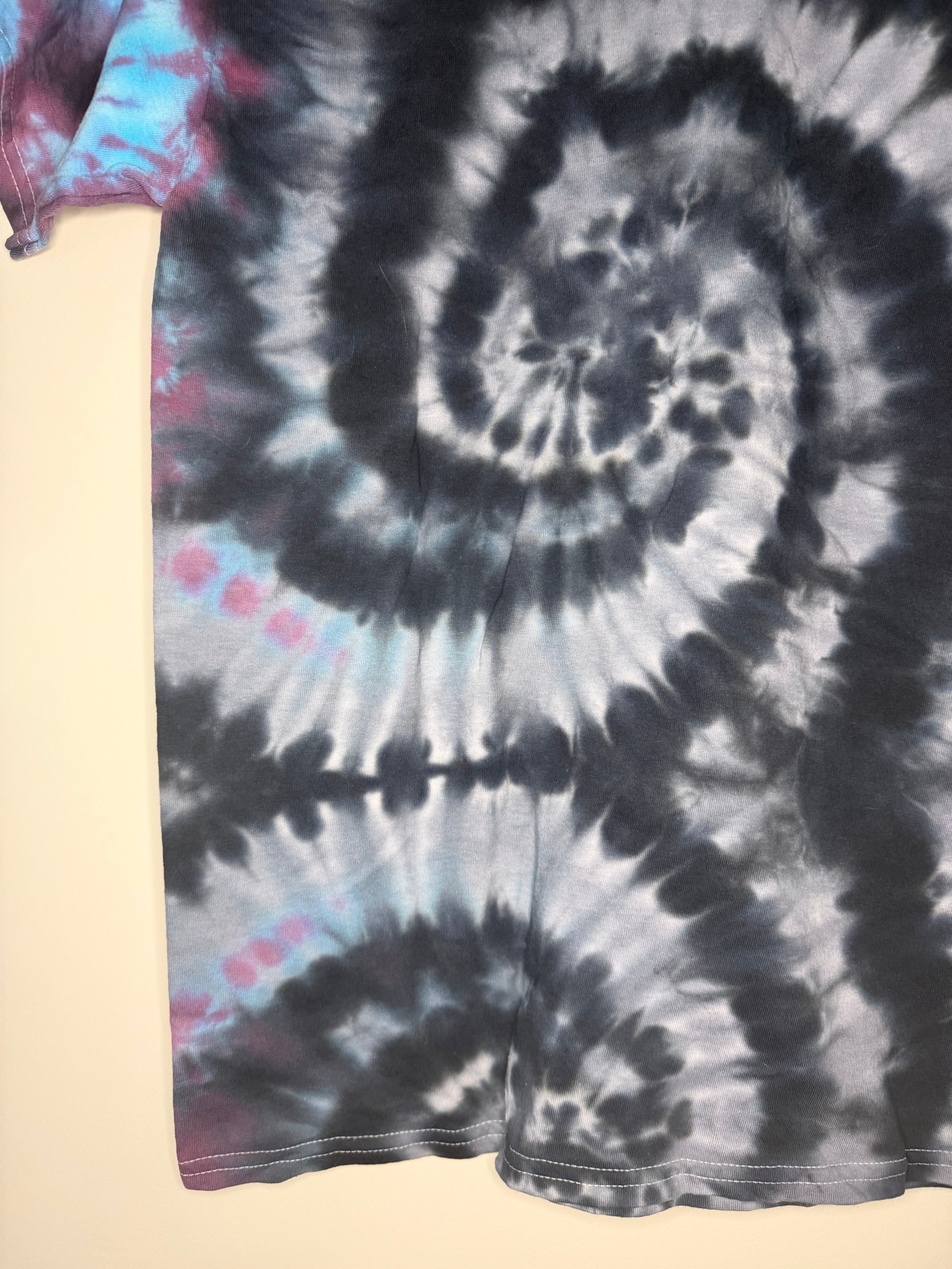 Medium Tie Dye T Shirt