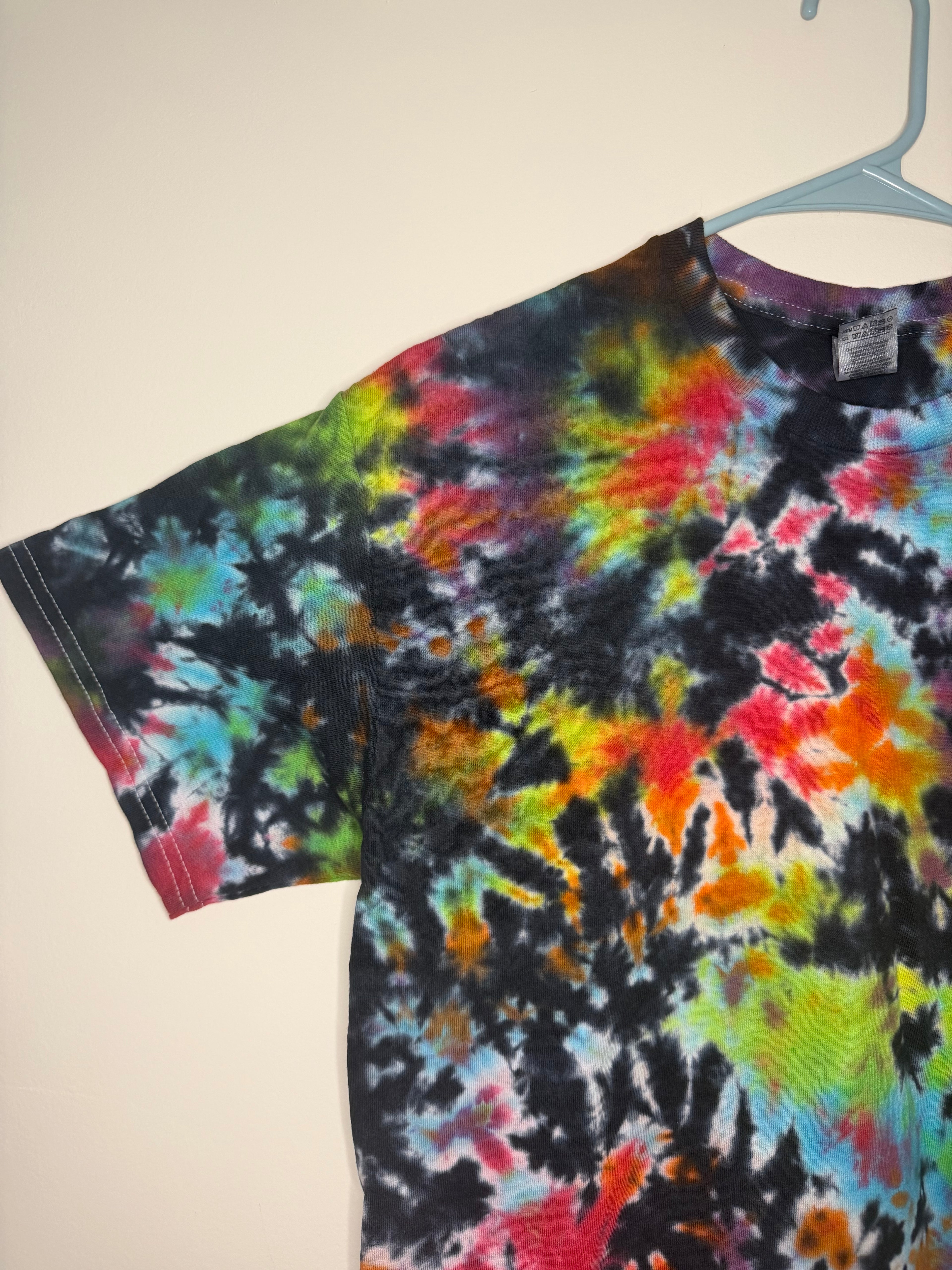 Medium Tie Dye T Shirt