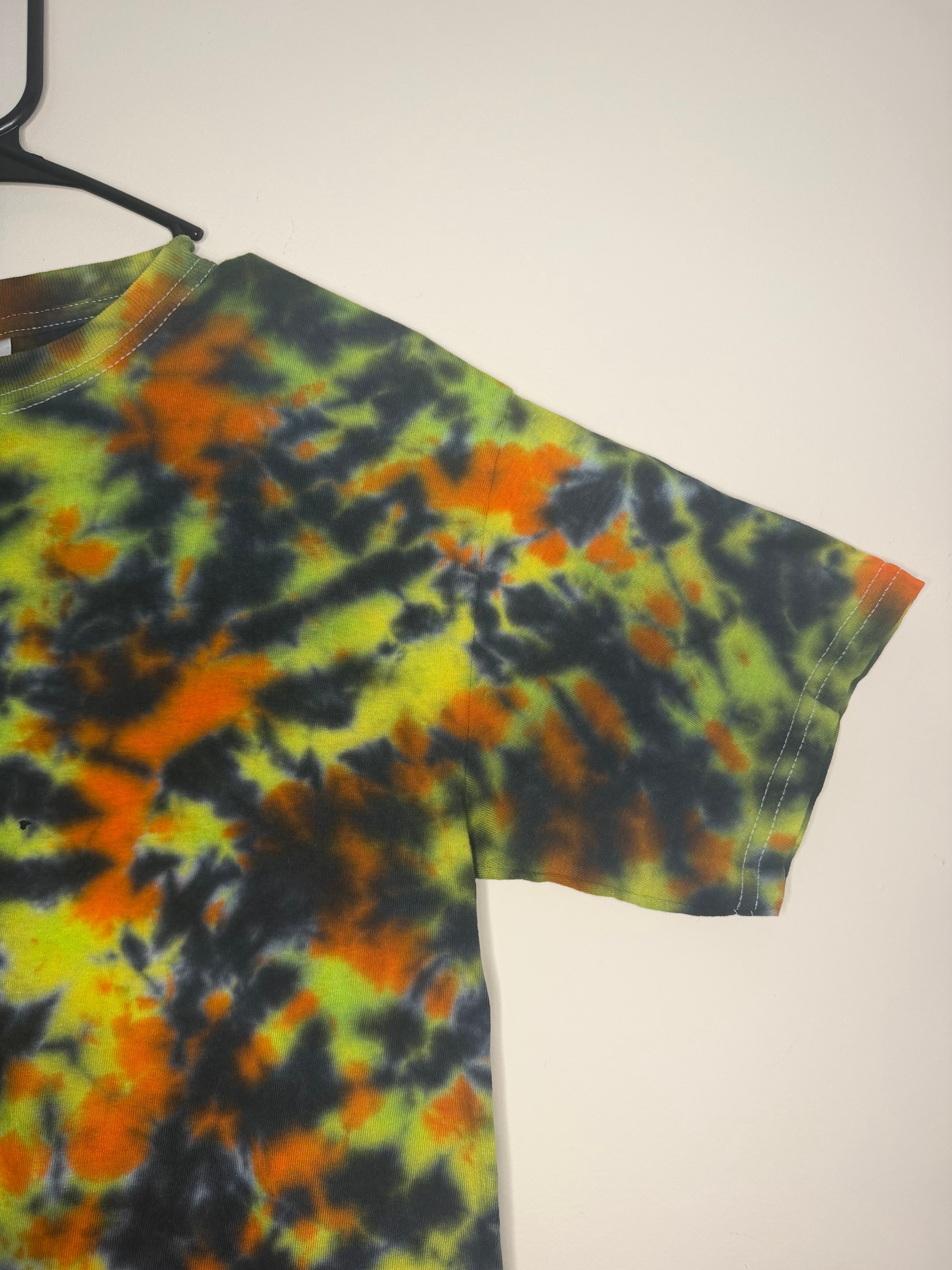 Youth XL Tie Dye T Shirt *DISCOUNTED*