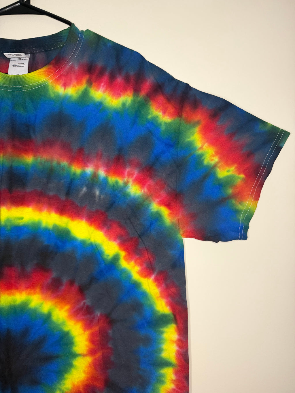 XL Tie Dye T Shirt