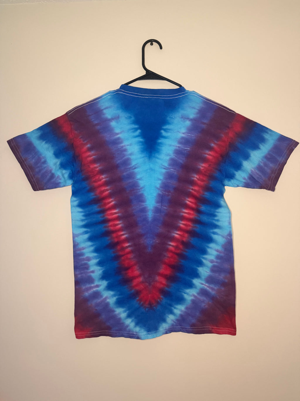 Youth XL Tie Dye T Shirt