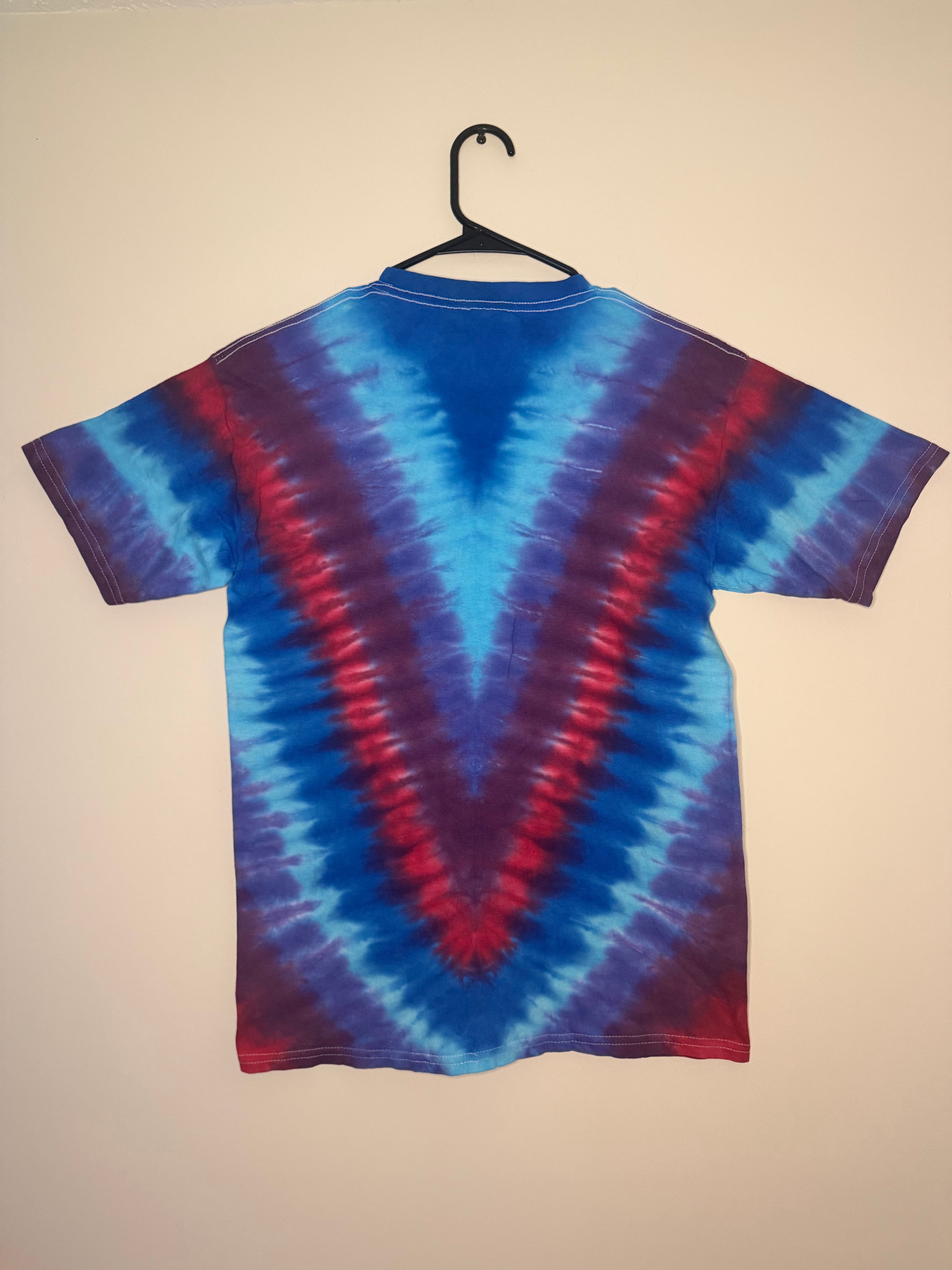 Youth XL Tie Dye T Shirt