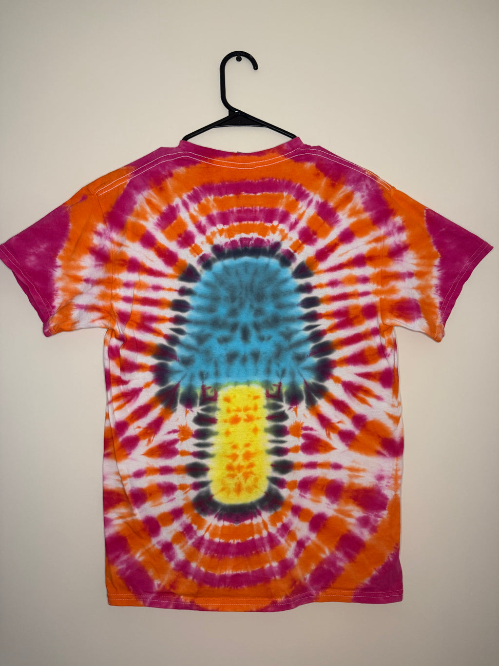 Medium Tie Dye T Shirt