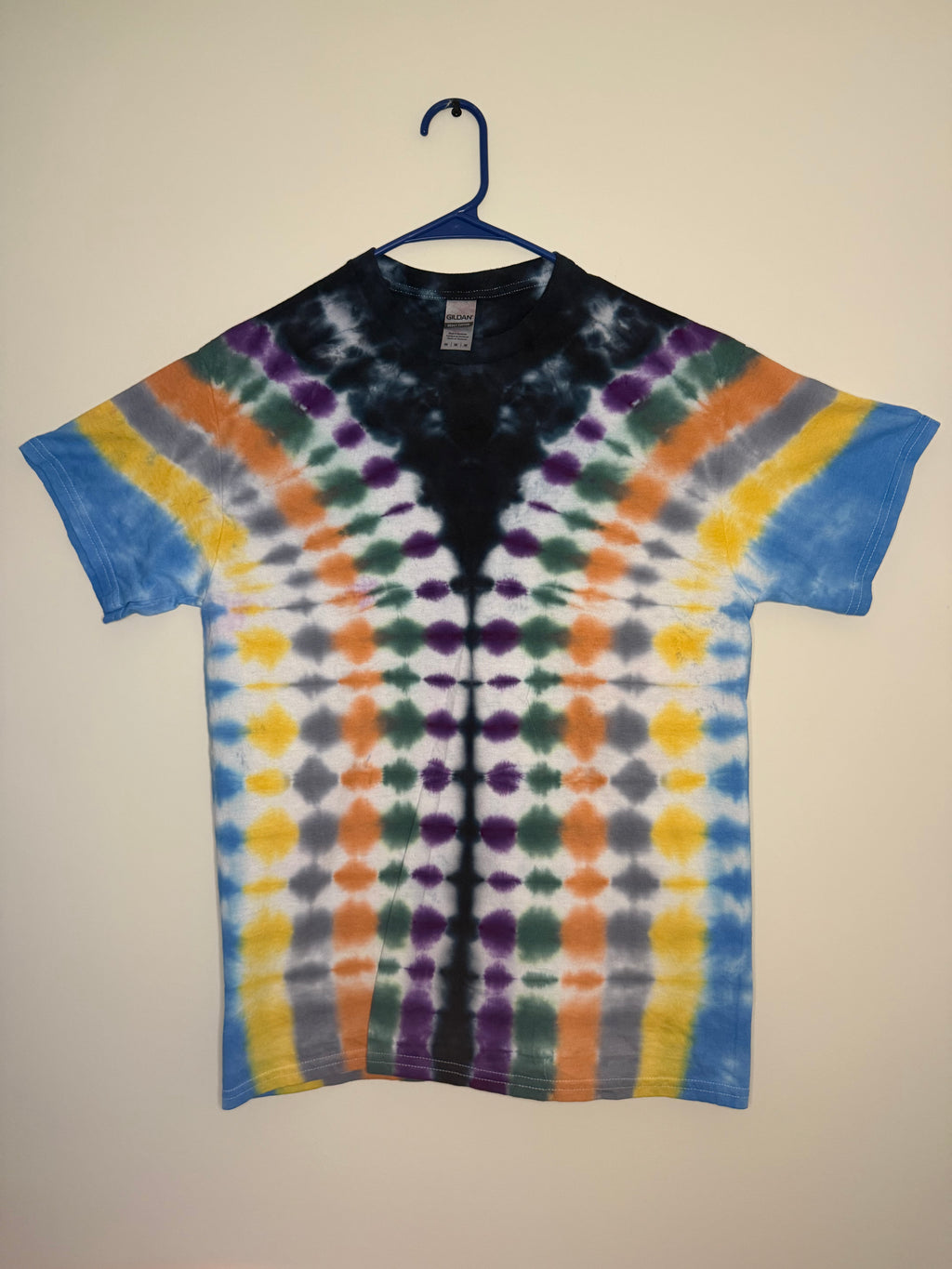 Medium Tie Dye T Shirt